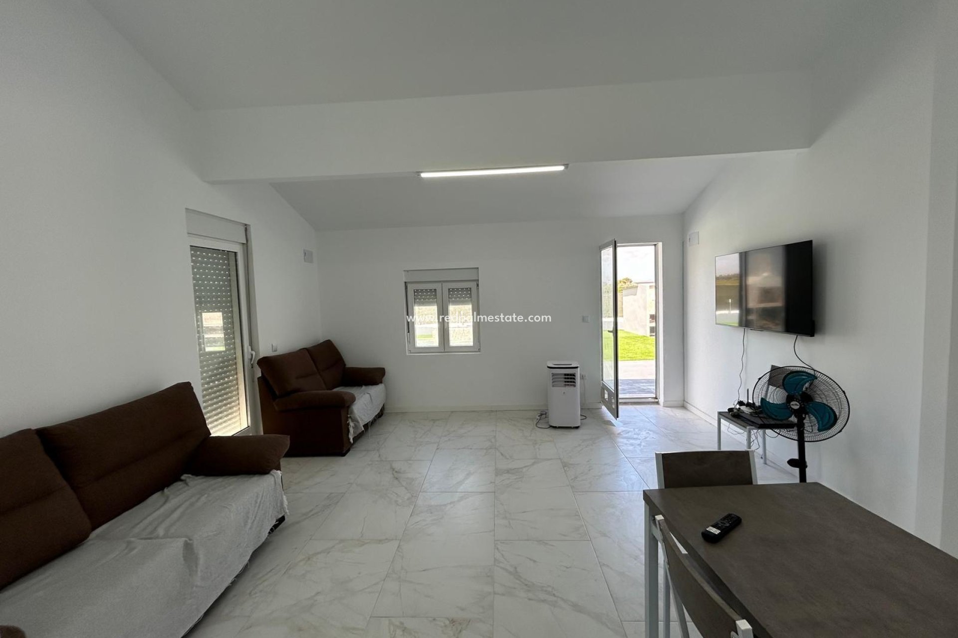 Resale - Villa -
Almoradí - Heredades