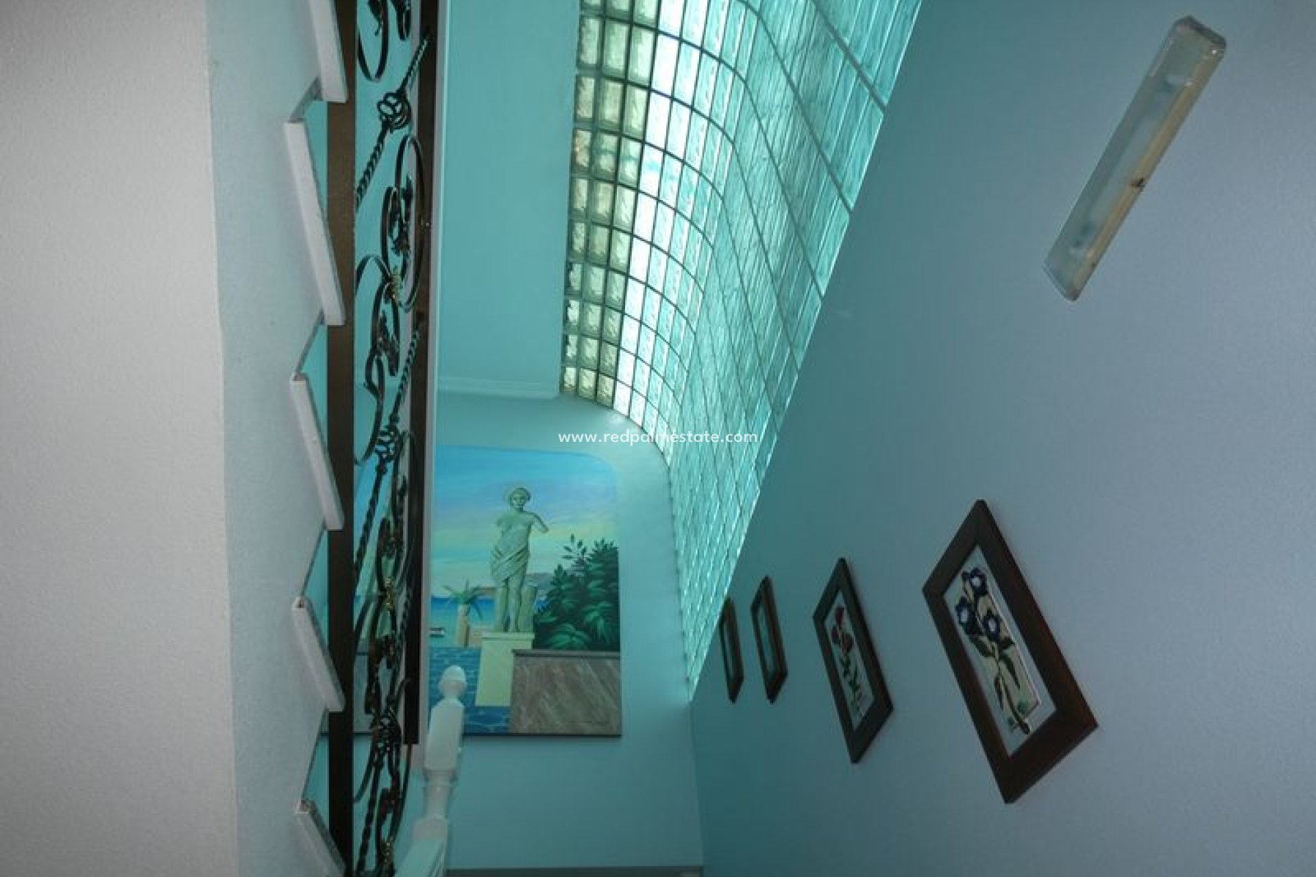 Resale - Villa -
Almoradí - Inland