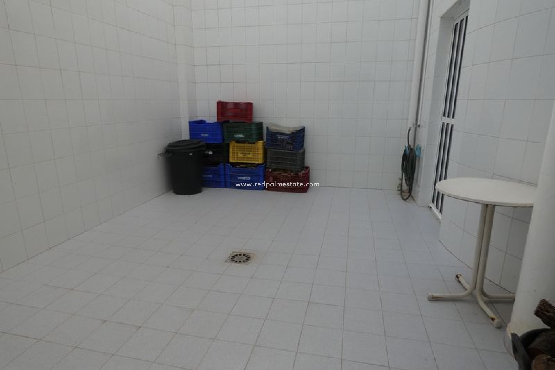 Resale - Villa -
Almoradí - Inland