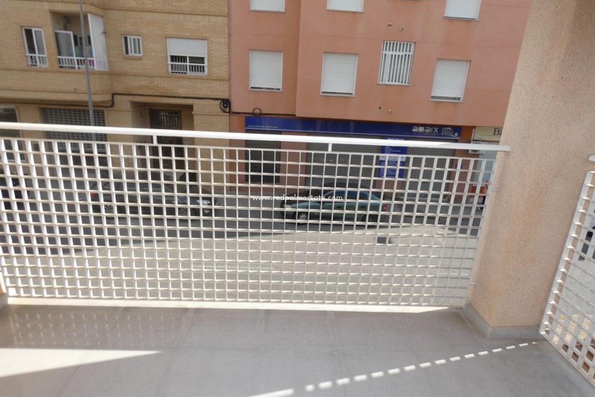 Resale - Villa -
Almoradí - Inland