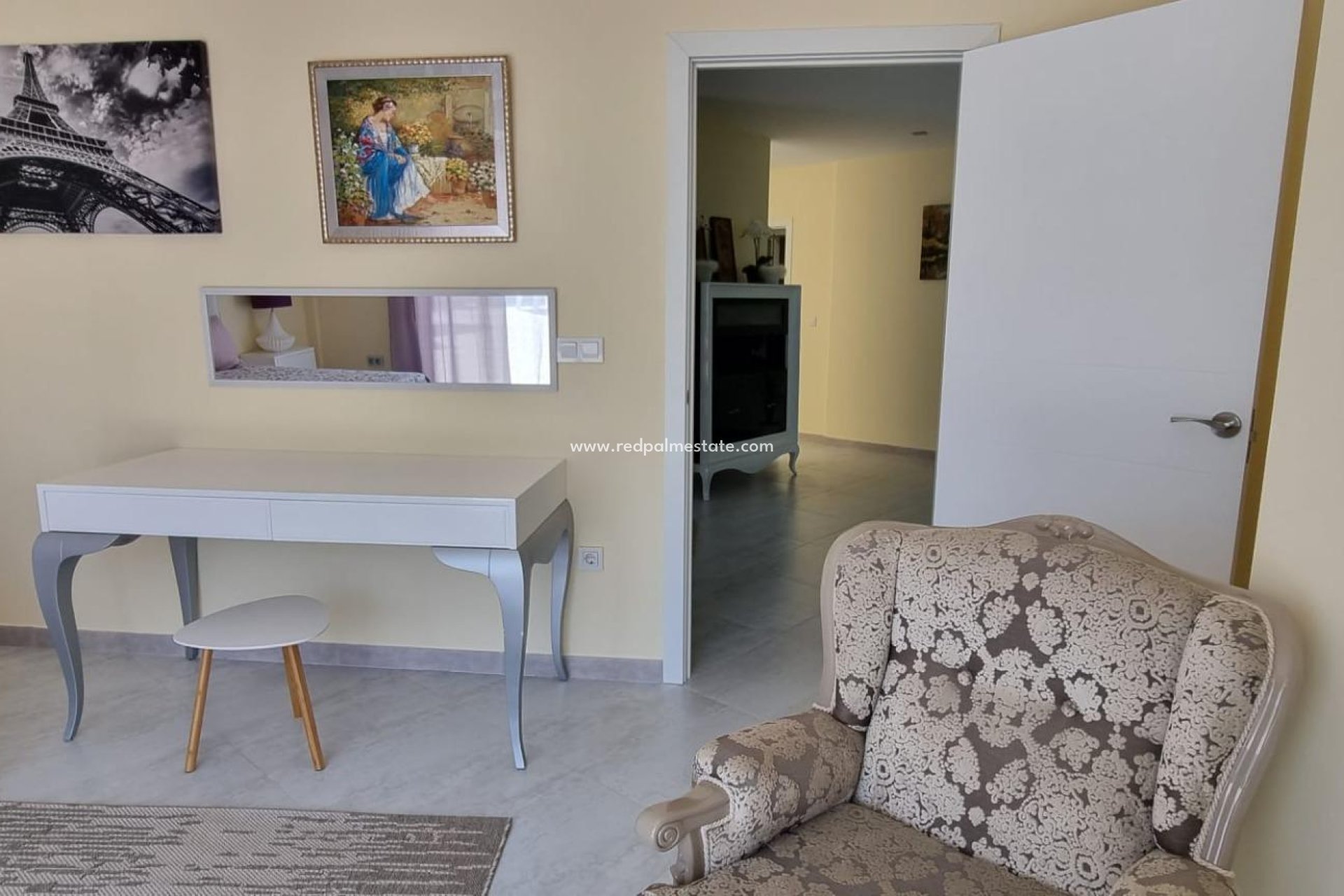 Resale - Villa -
Altea - Altea Hills