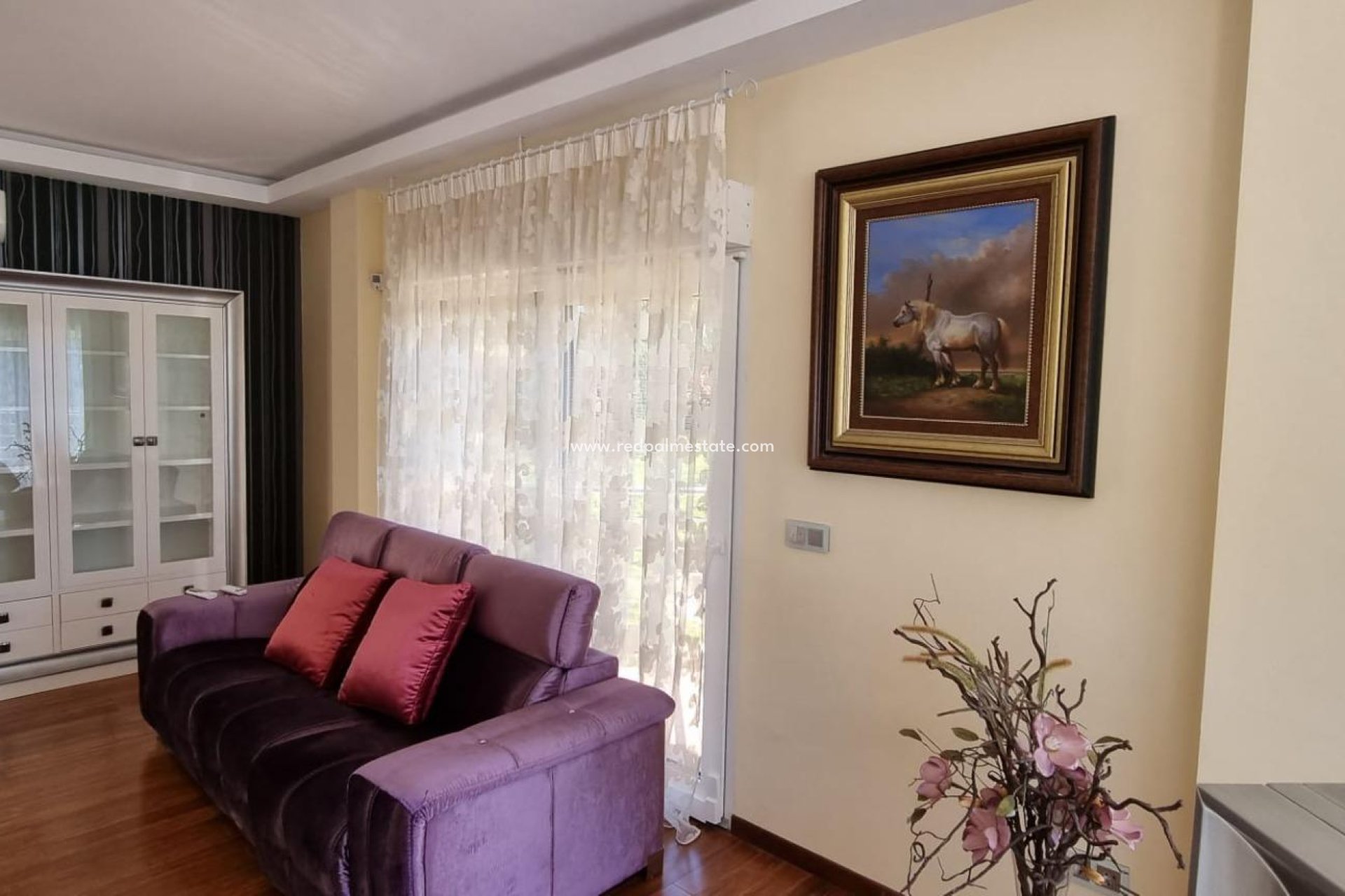 Resale - Villa -
Altea - Altea Hills