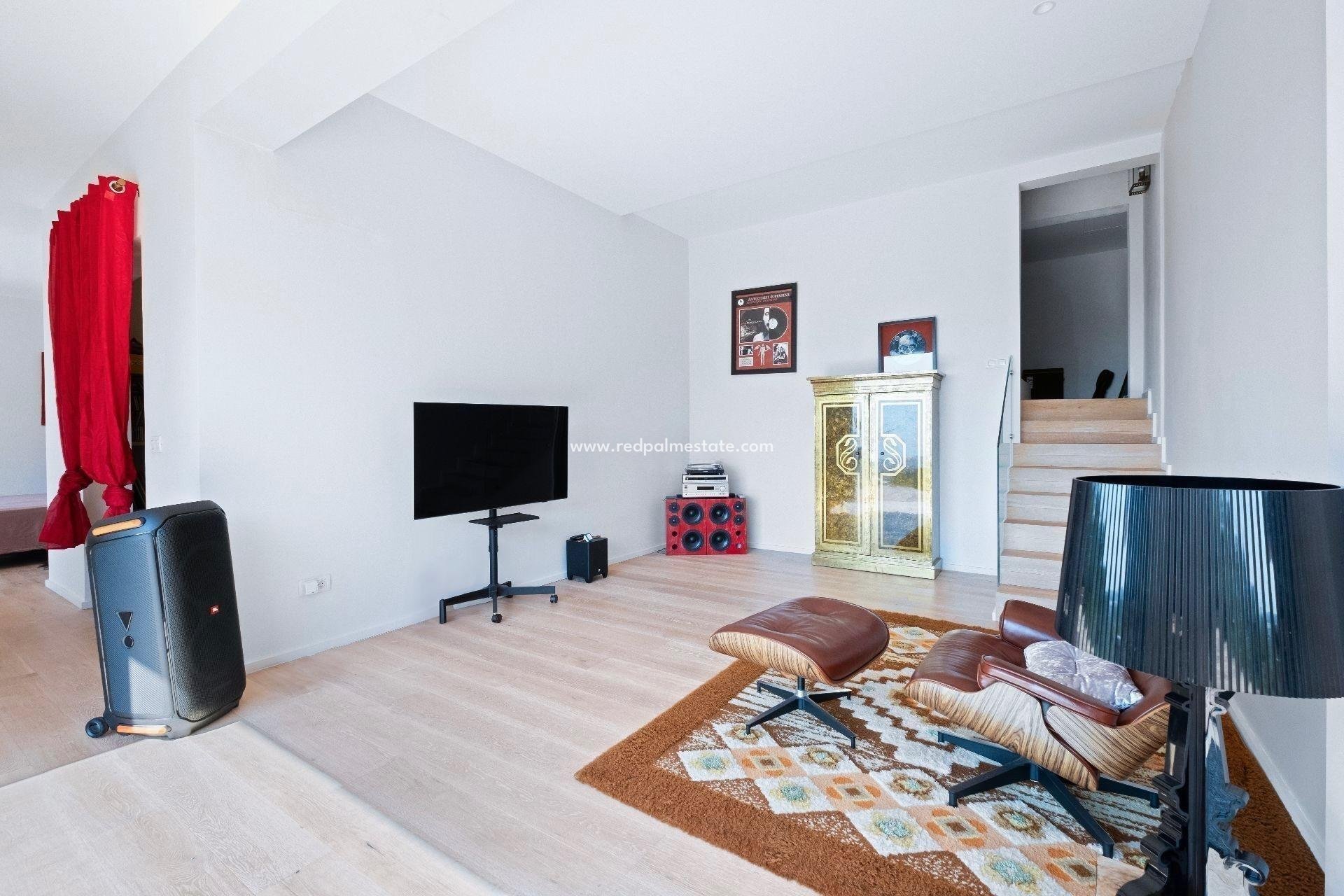 Resale - Villa -
Altea - Balcón De Altea