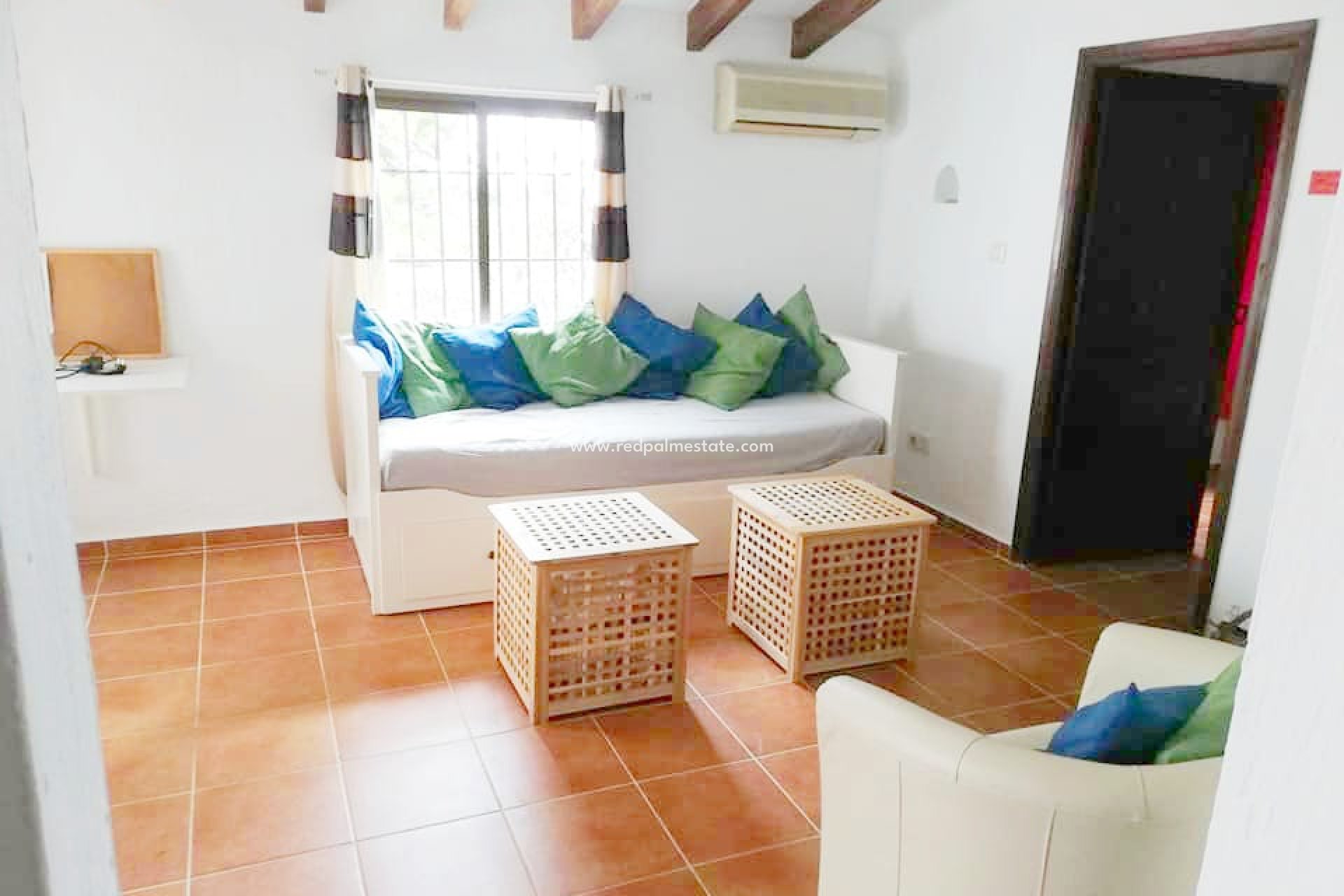 Resale - Villa -
Altea - Costa Blanca