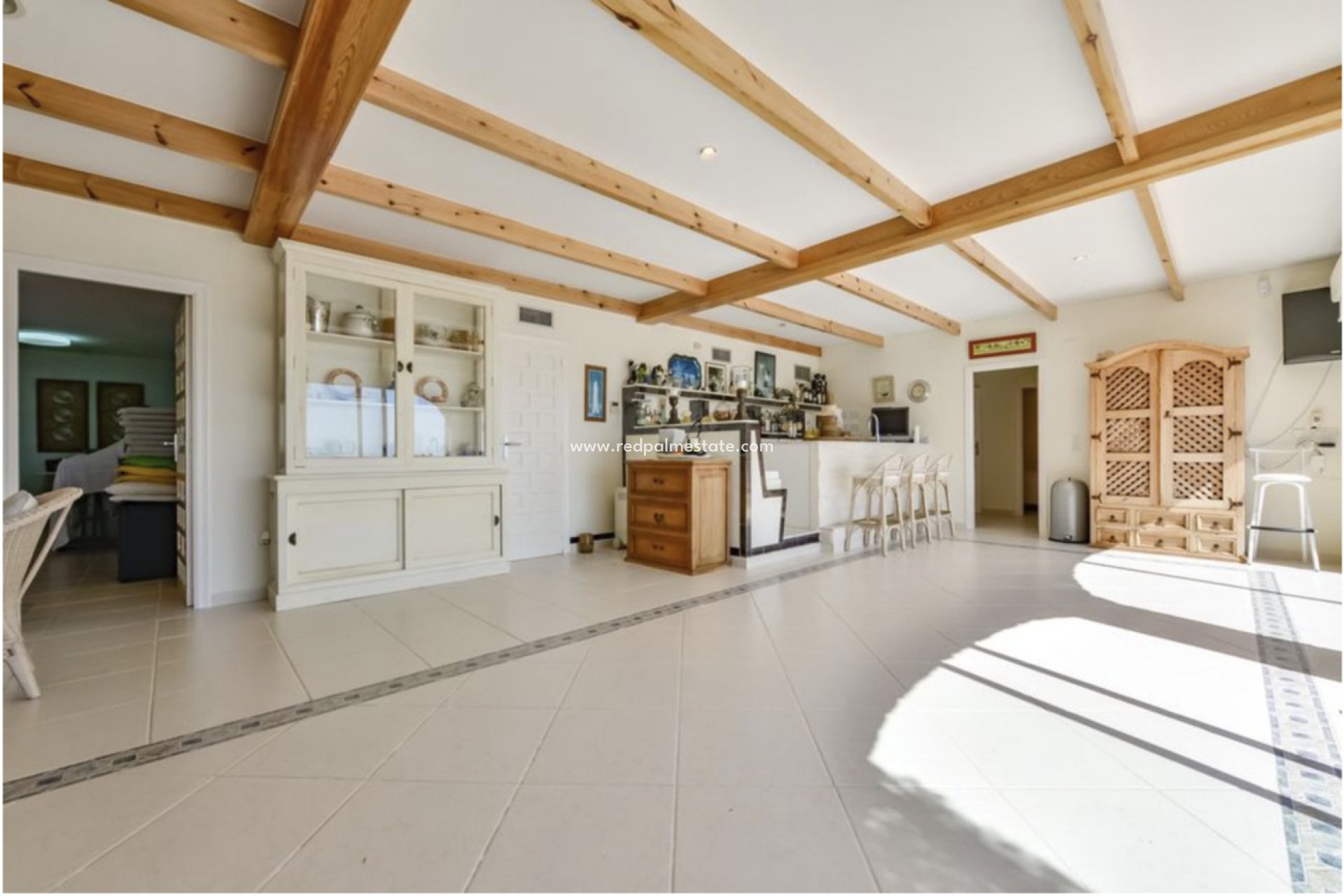 Resale - Villa -
Altea - Mascarat