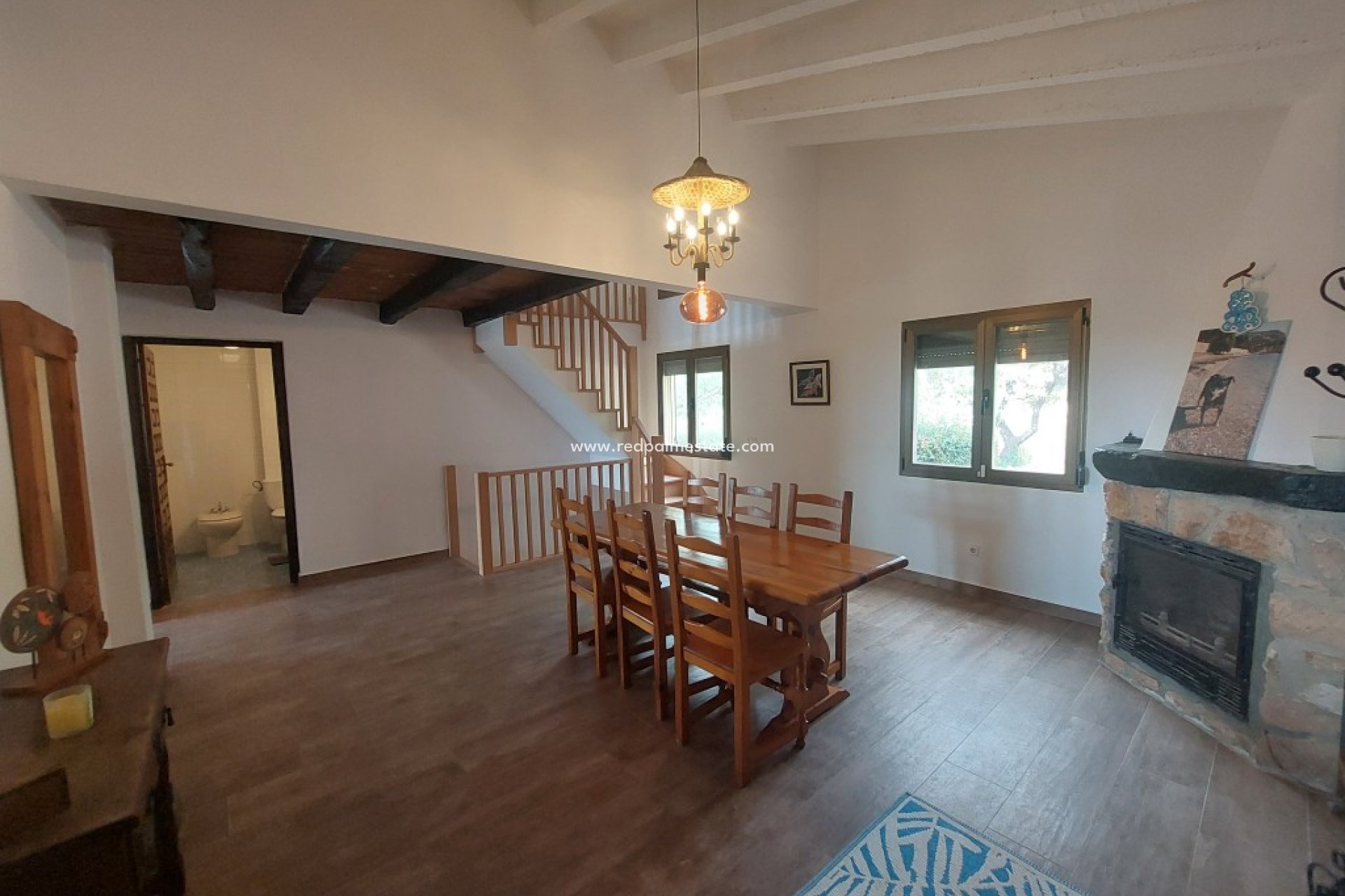 Resale - Villa -
Altea