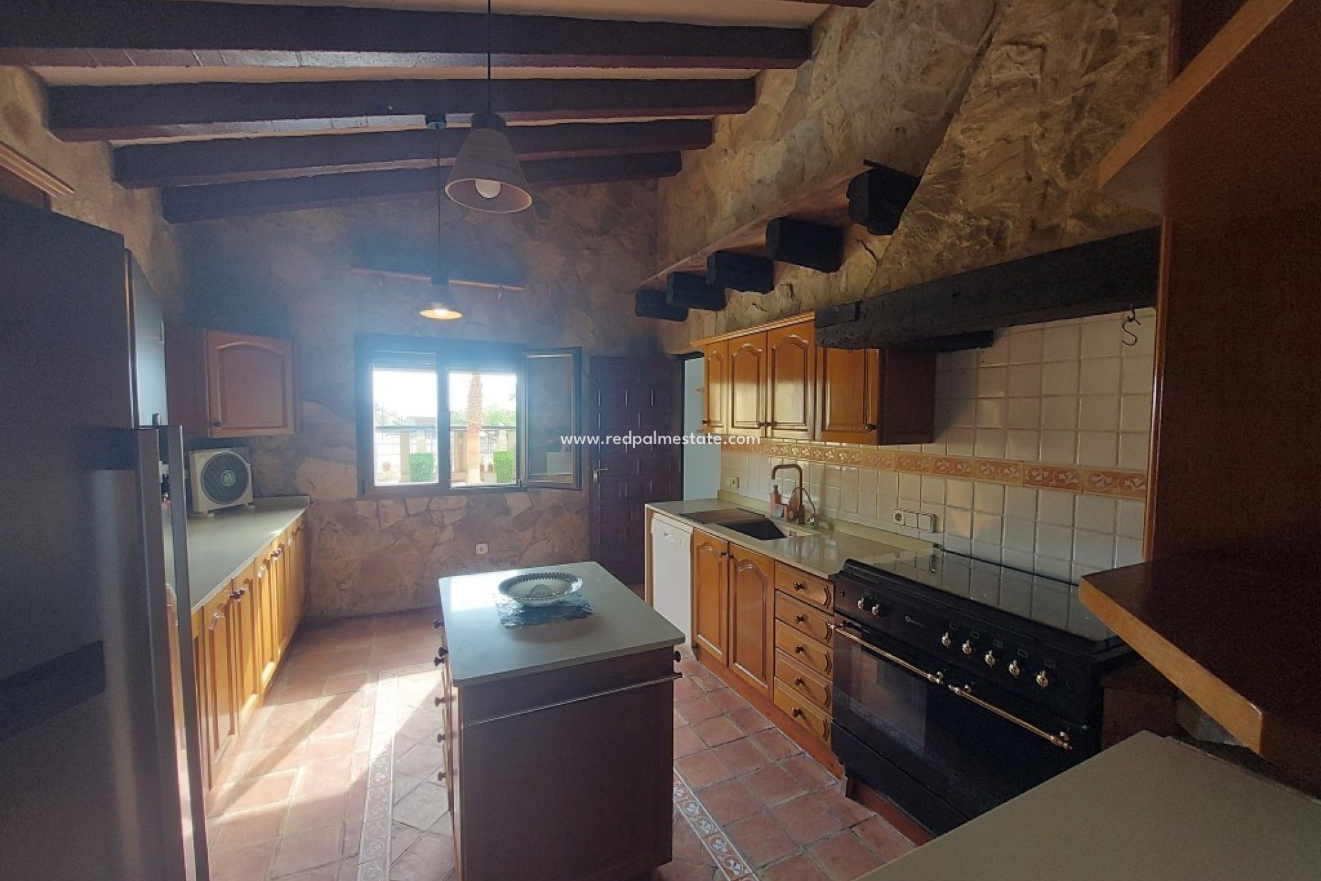 Resale - Villa -
Altea