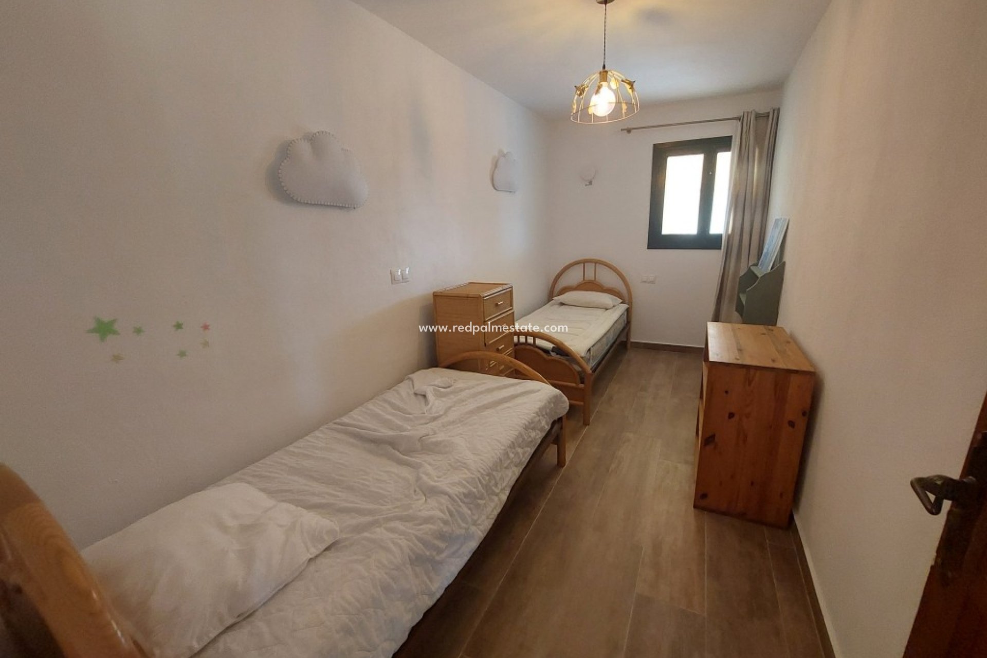 Resale - Villa -
Altea