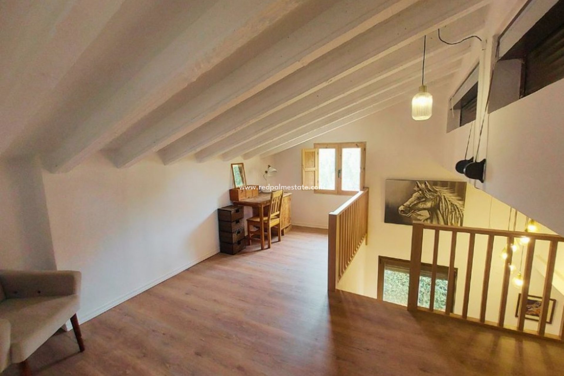 Resale - Villa -
Altea