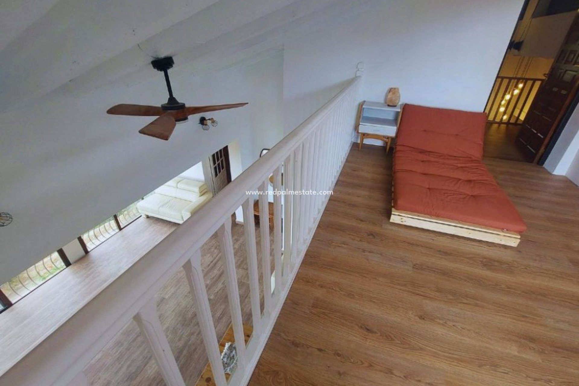 Resale - Villa -
Altea