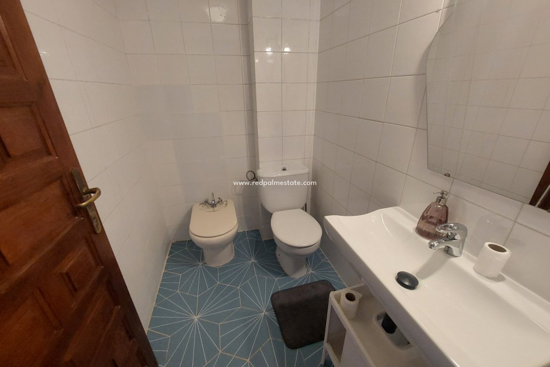 Resale - Villa -
Altea