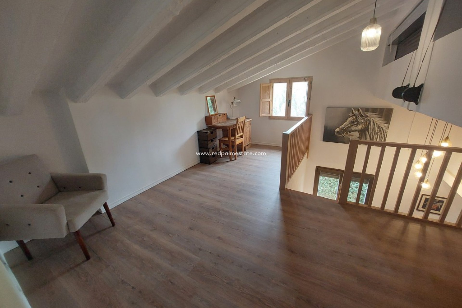 Resale - Villa -
Altea