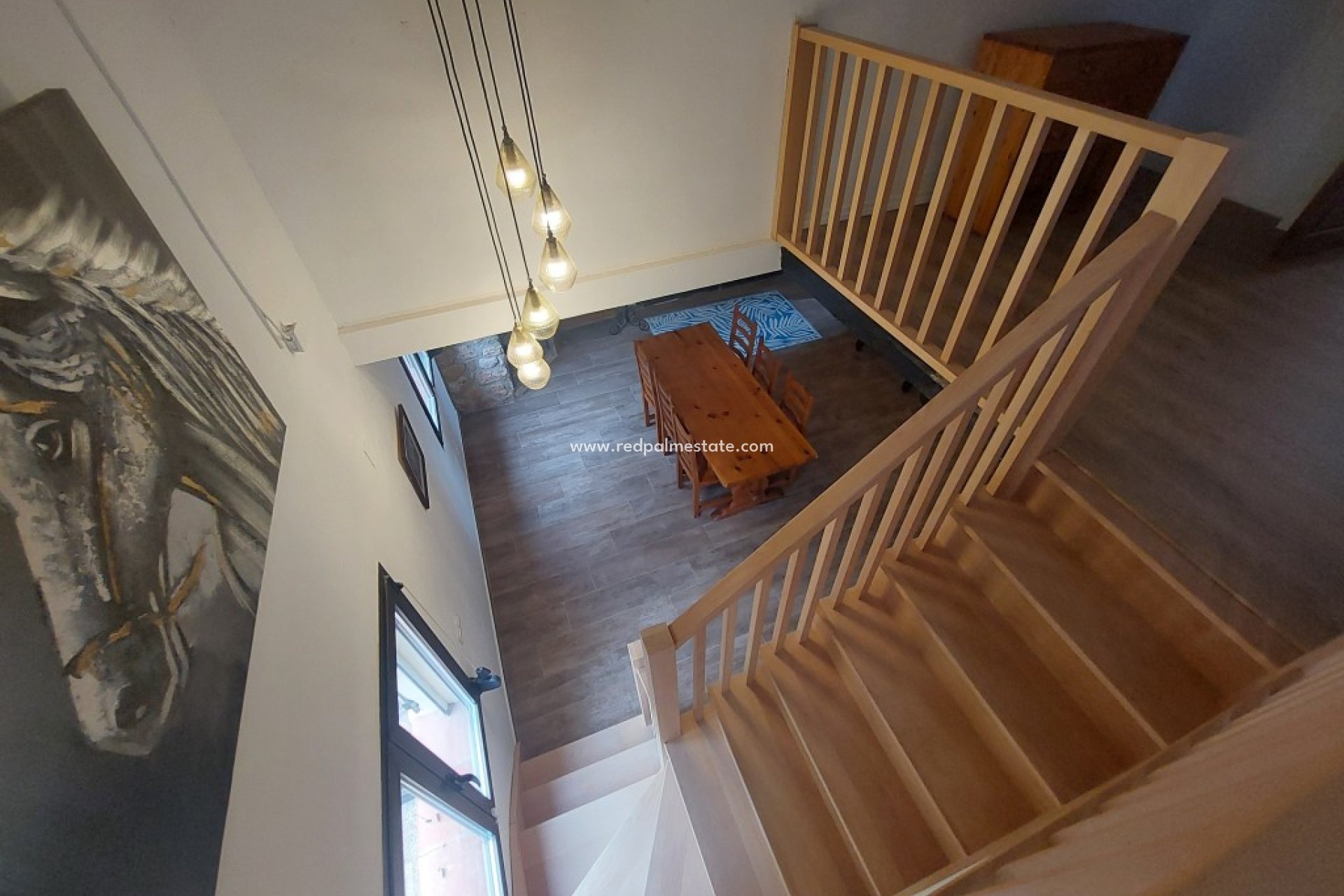 Resale - Villa -
Altea