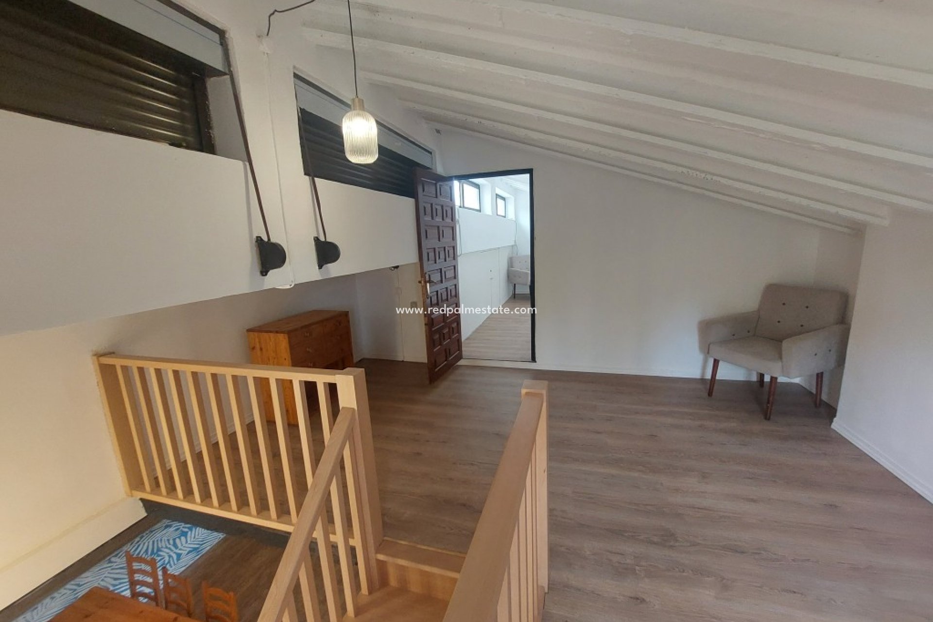 Resale - Villa -
Altea