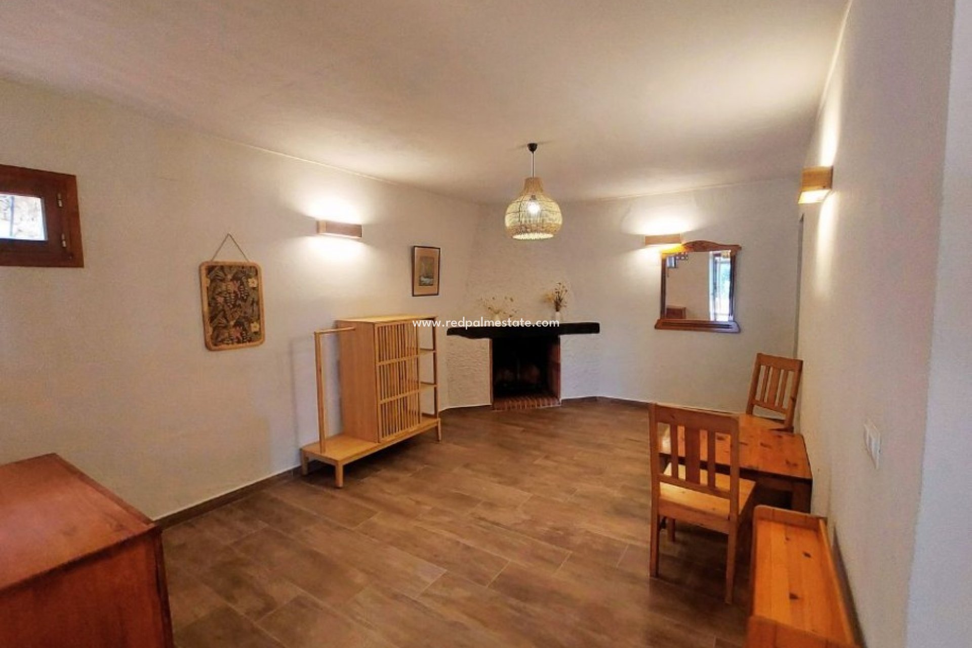 Resale - Villa -
Altea