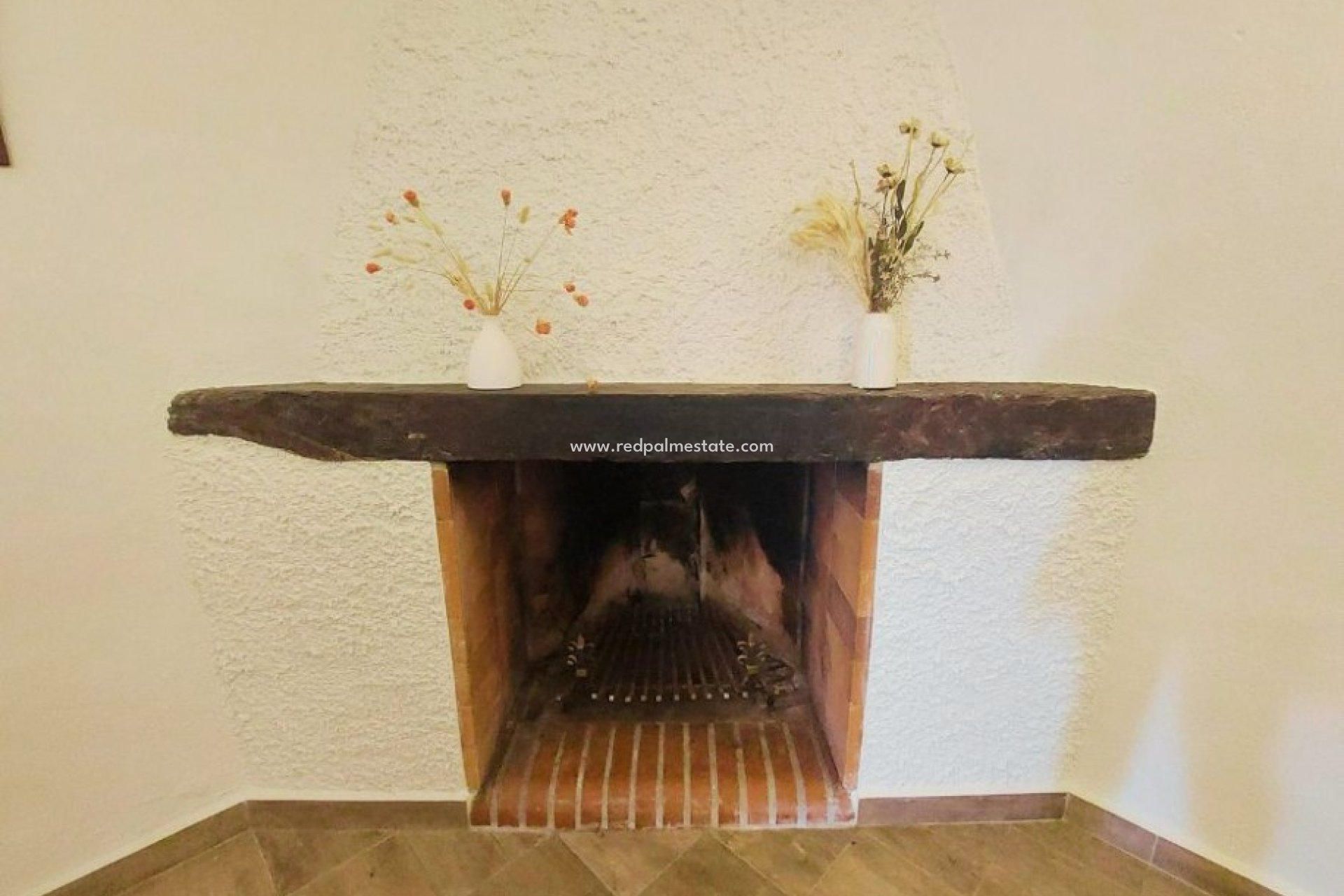 Resale - Villa -
Altea