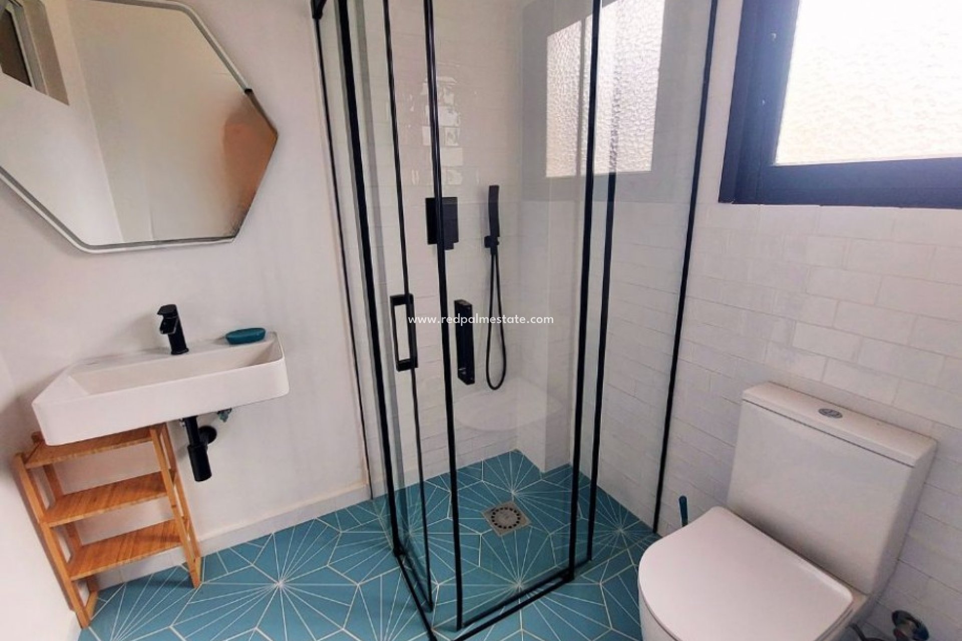 Resale - Villa -
Altea