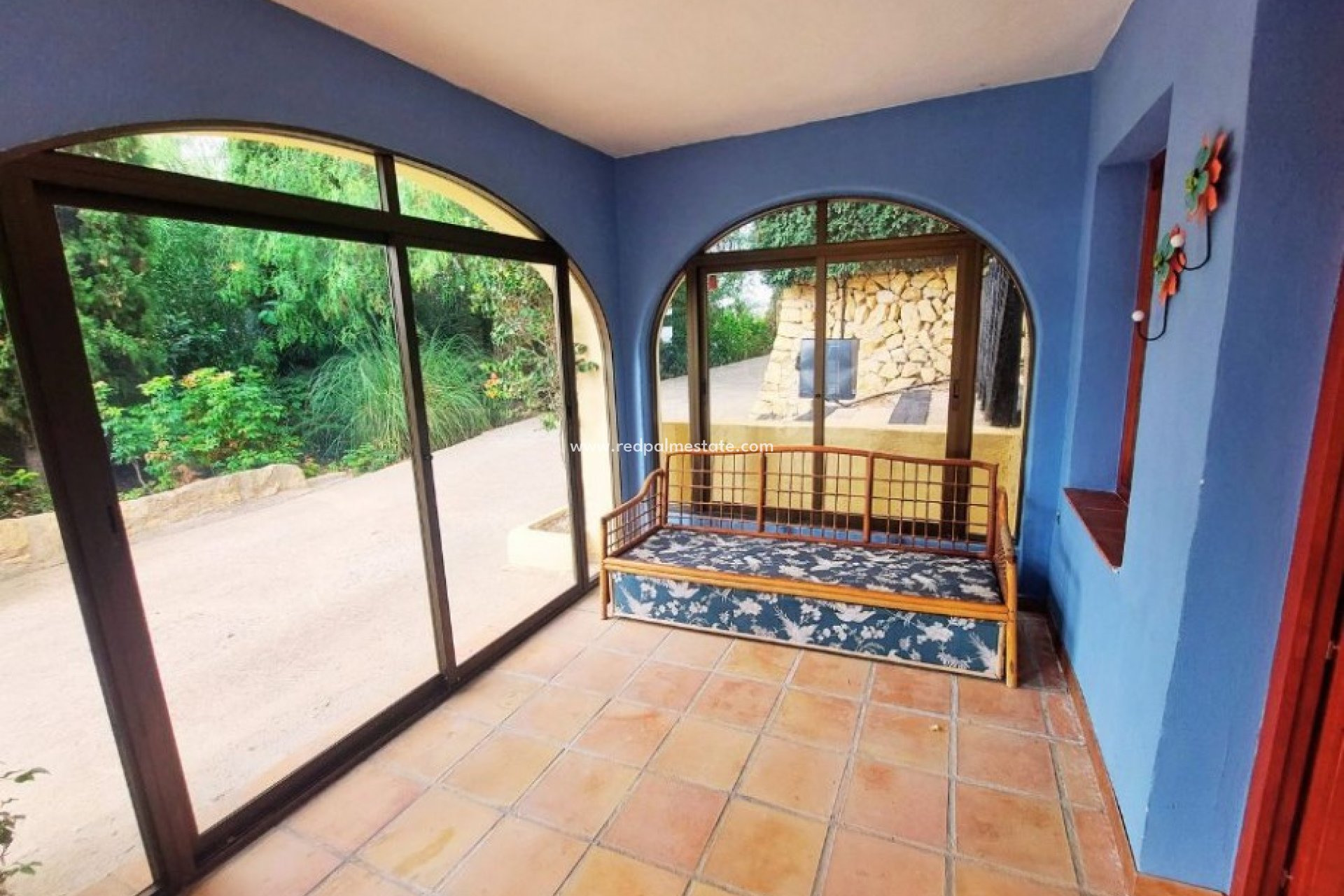 Resale - Villa -
Altea