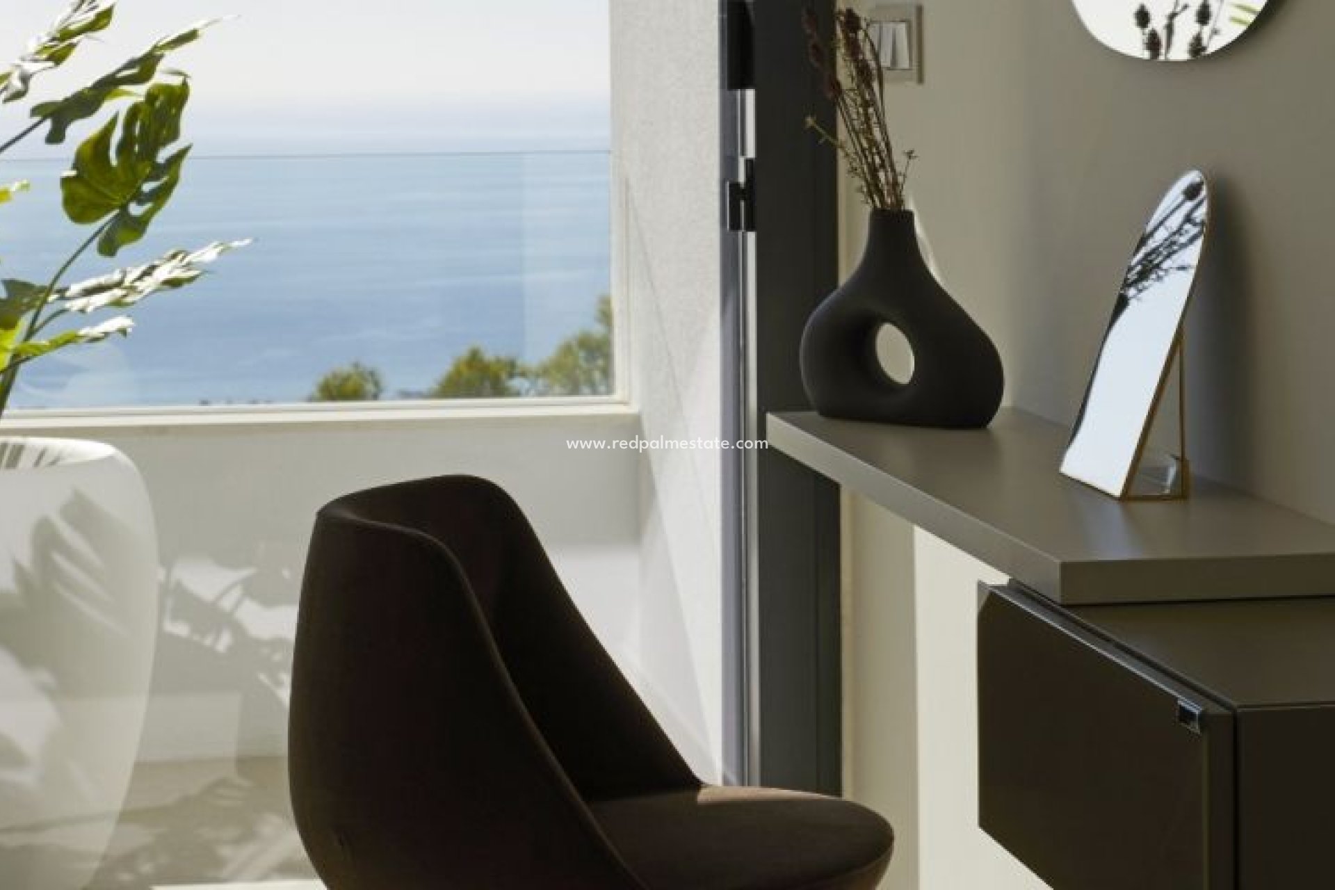 Resale - Villa -
Altea