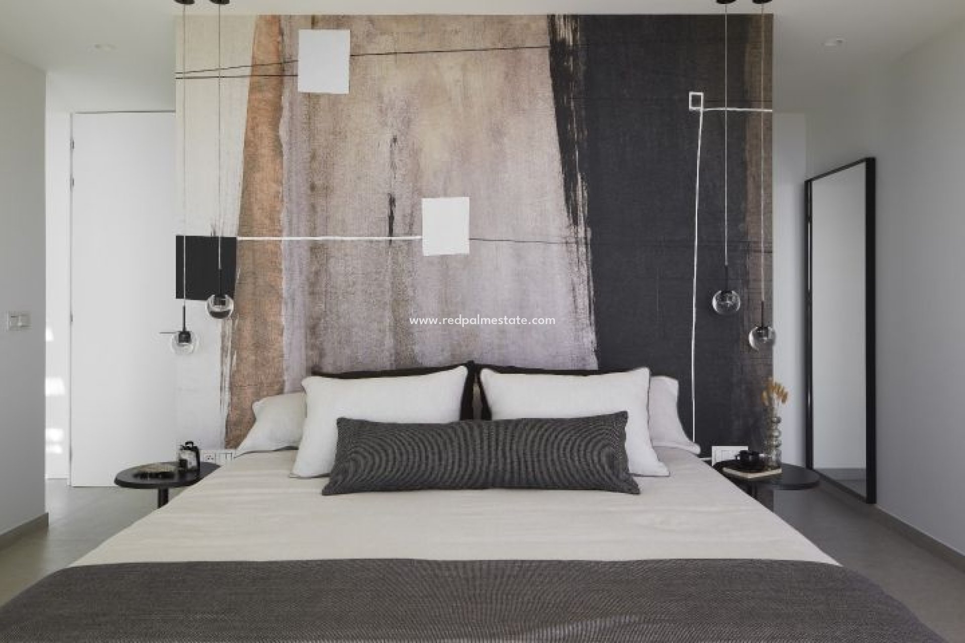 Resale - Villa -
Altea