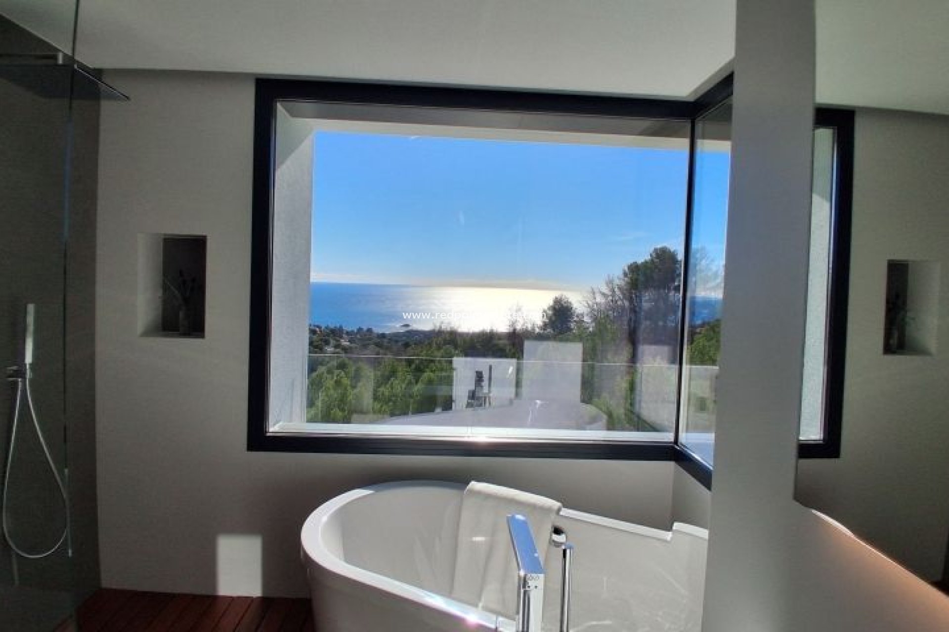 Resale - Villa -
Altea