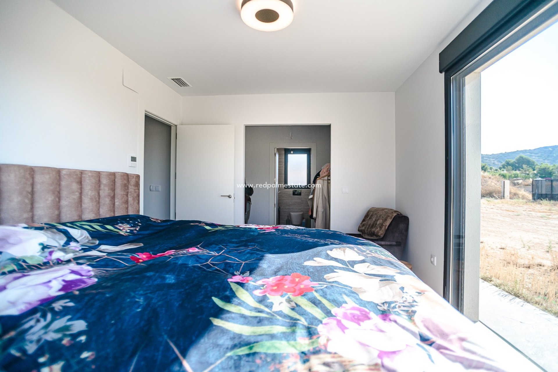 Resale - Villa -
Aspe - Inland
