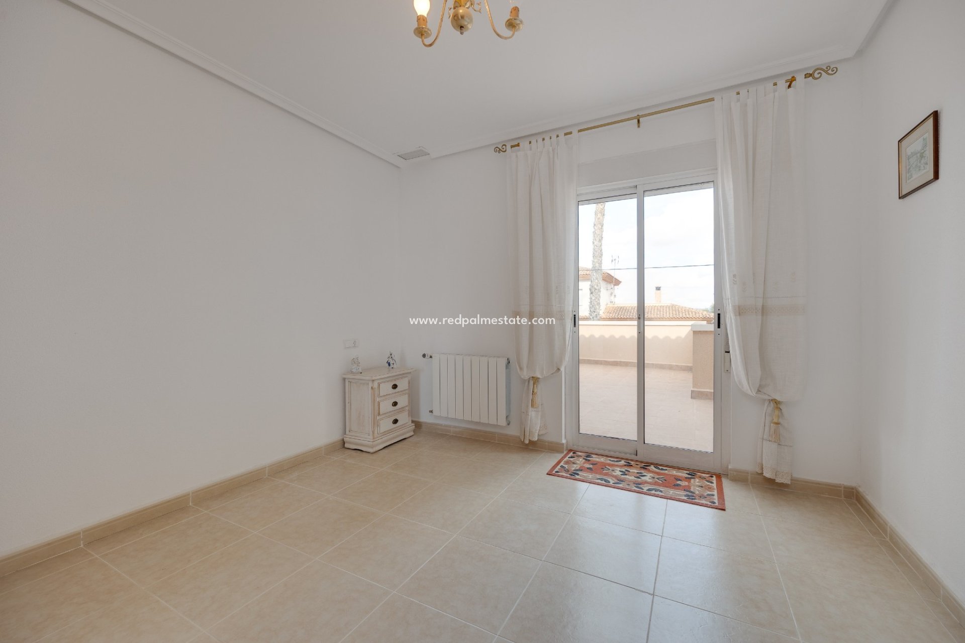 Resale - Villa -
Aspe - Inland