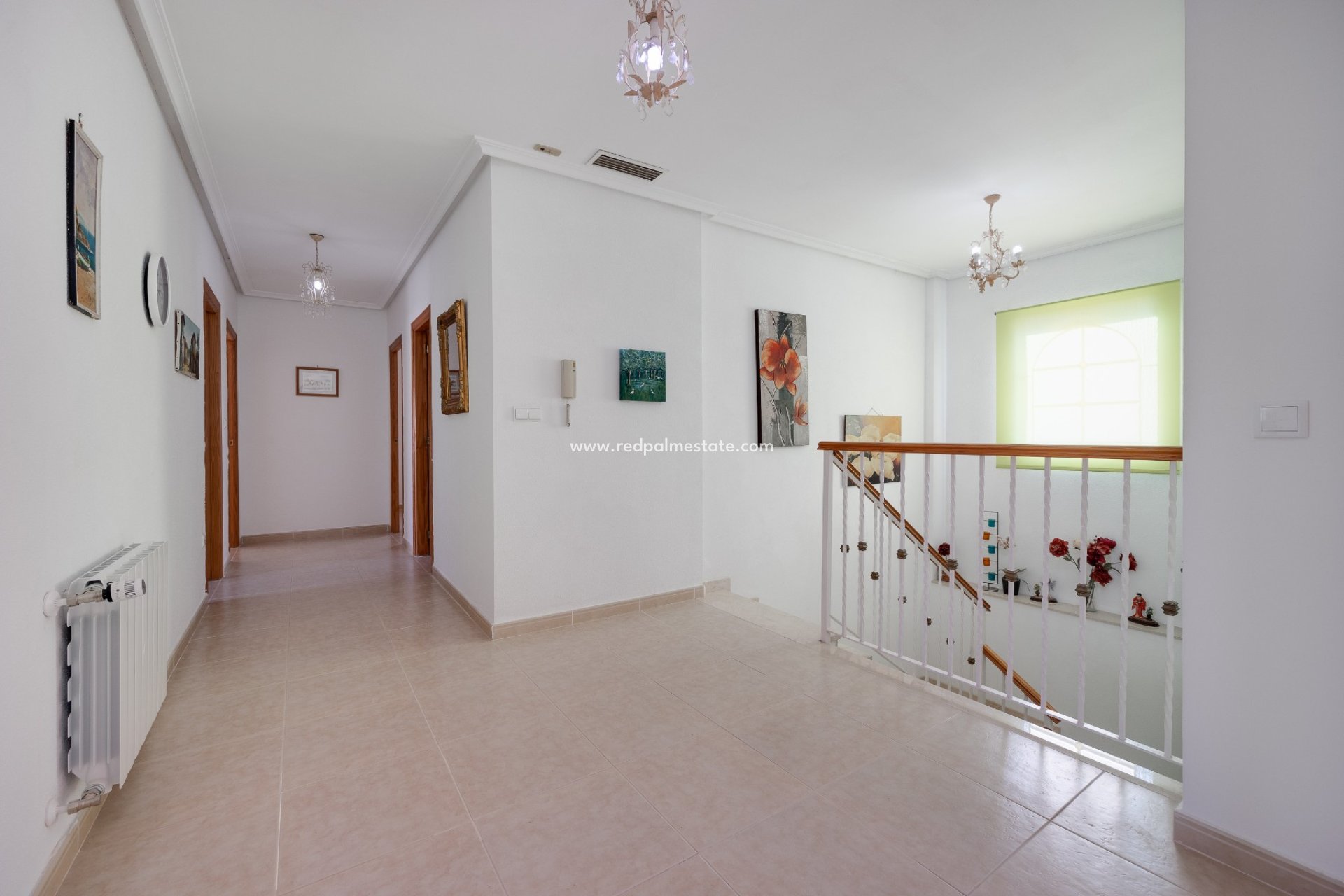 Resale - Villa -
Aspe - Inland
