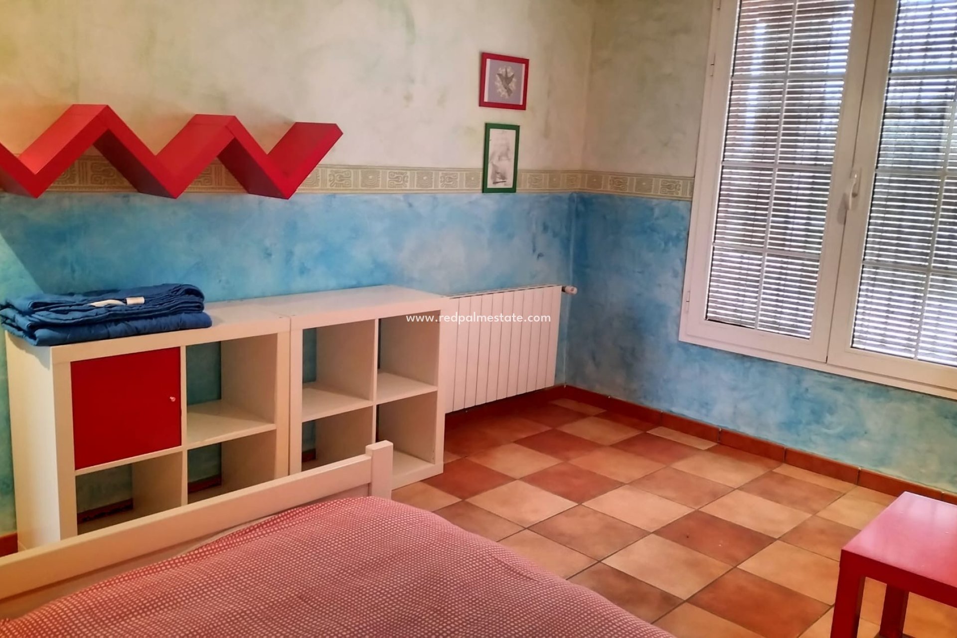 Resale - Villa -
Aspe - Inland