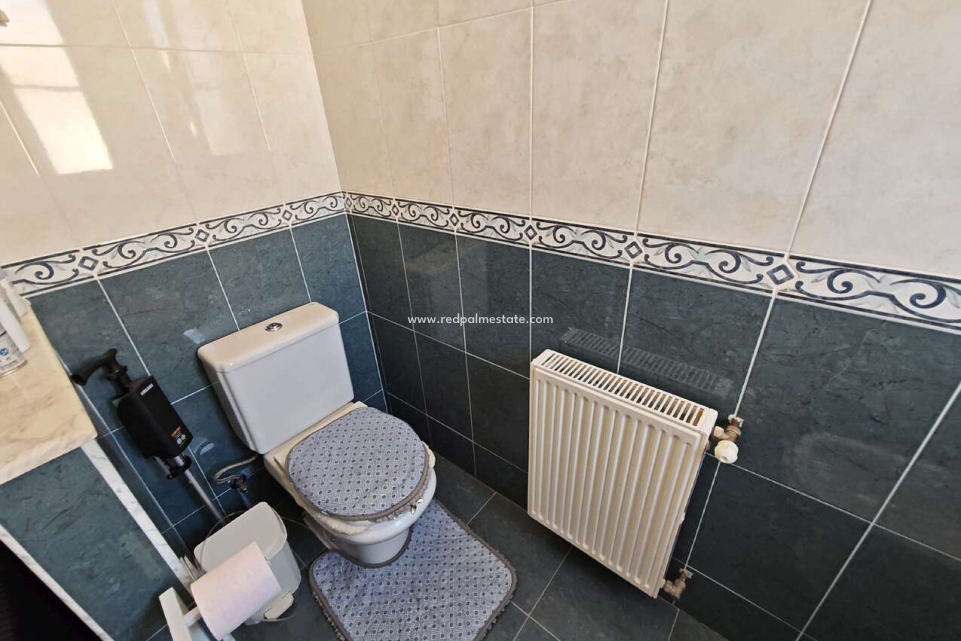 Resale - Villa -
Aspe - Inland