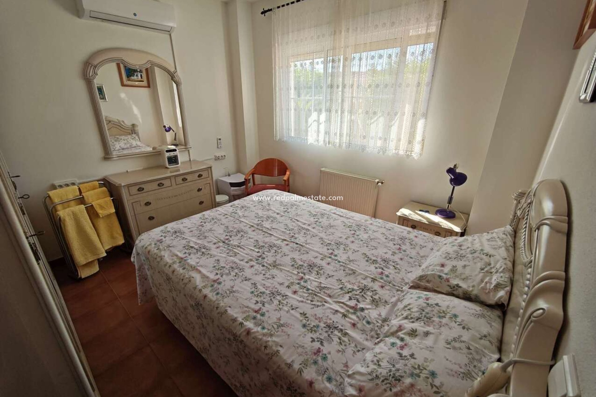 Resale - Villa -
Aspe - Inland