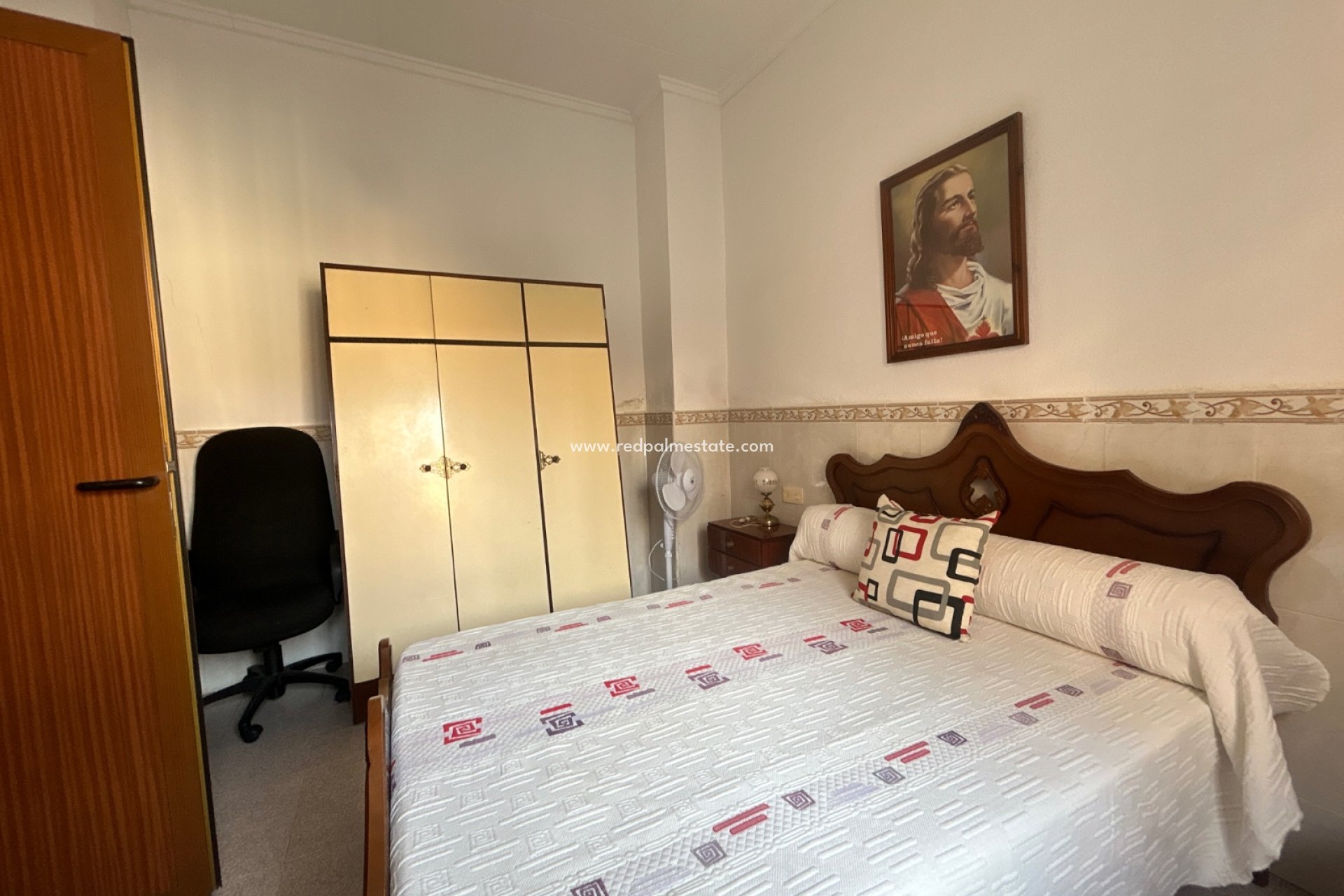 Resale - Villa -
Benejúzar - Inland