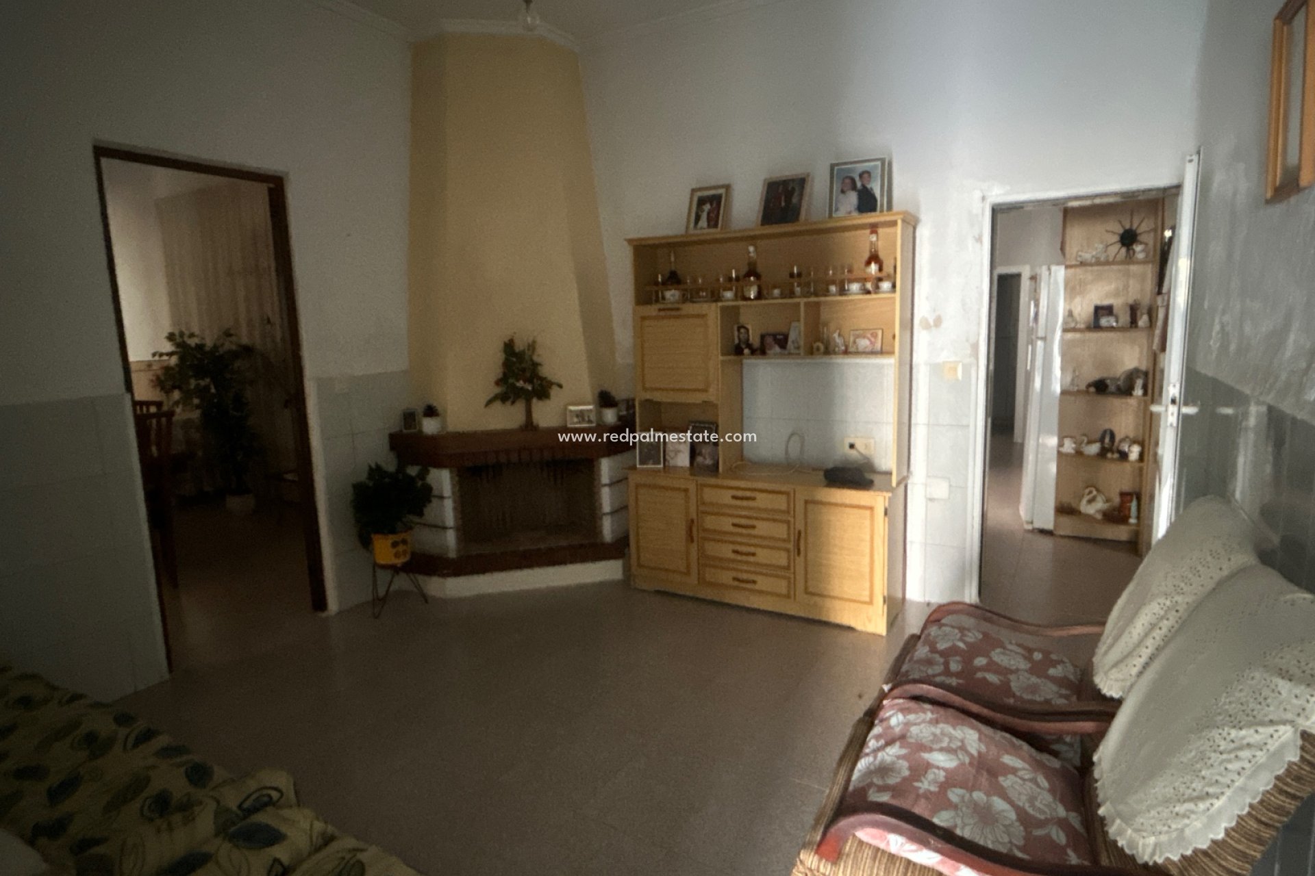 Resale - Villa -
Benejúzar - Inland