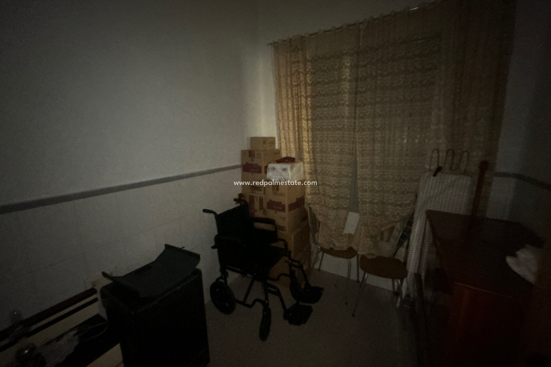 Resale - Villa -
Benejúzar - Inland