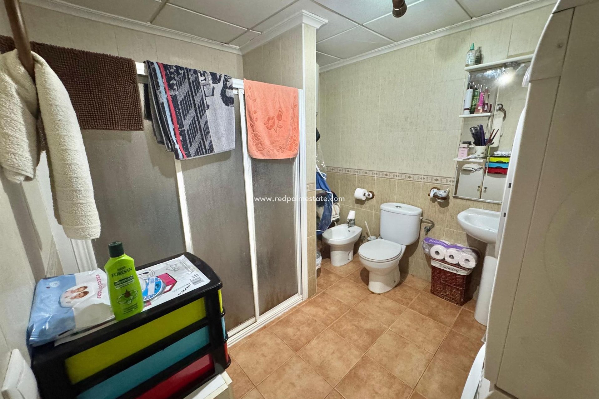 Resale - Villa -
Benejúzar - Inland