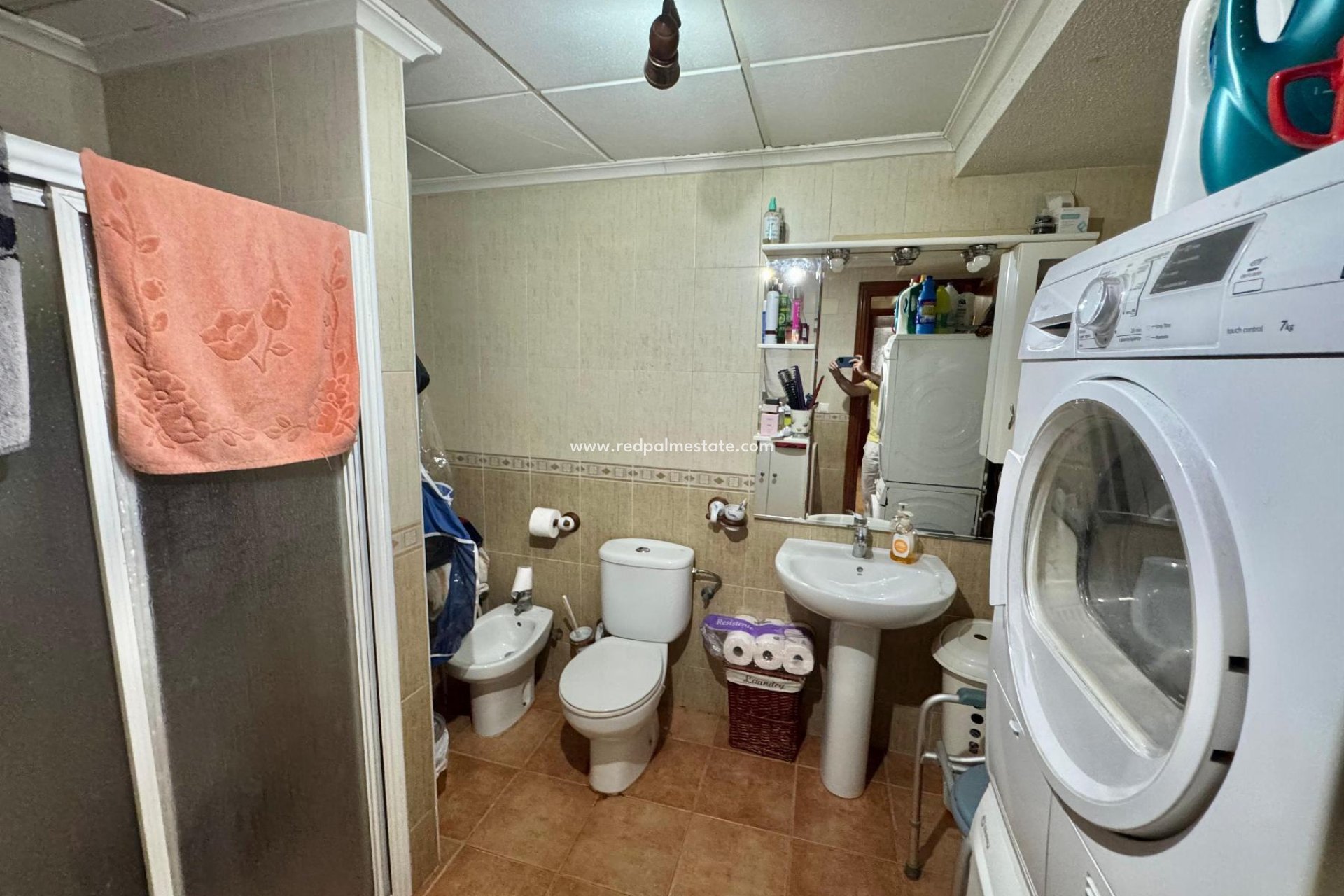 Resale - Villa -
Benejúzar - Inland