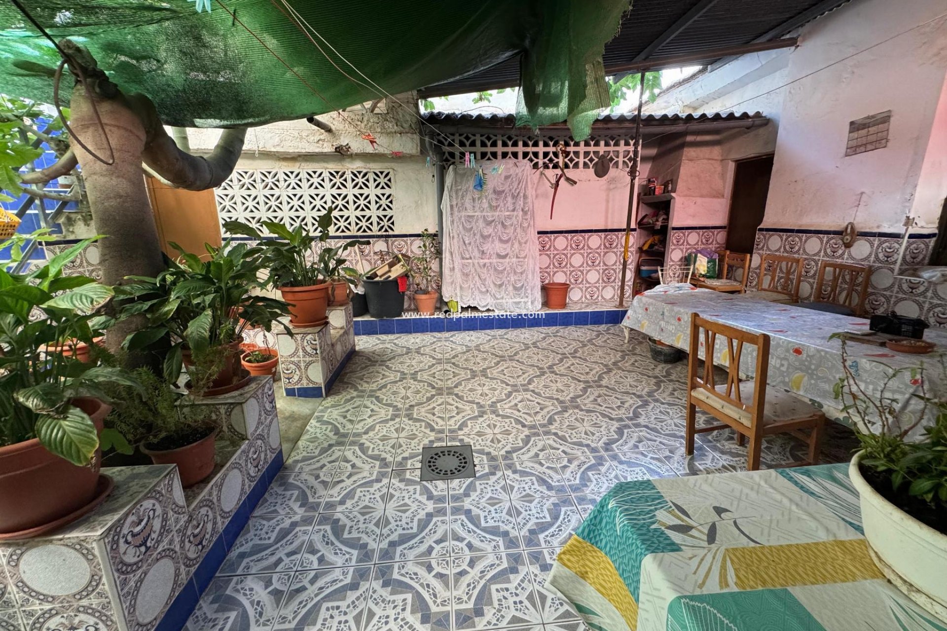 Resale - Villa -
Benejúzar - Inland