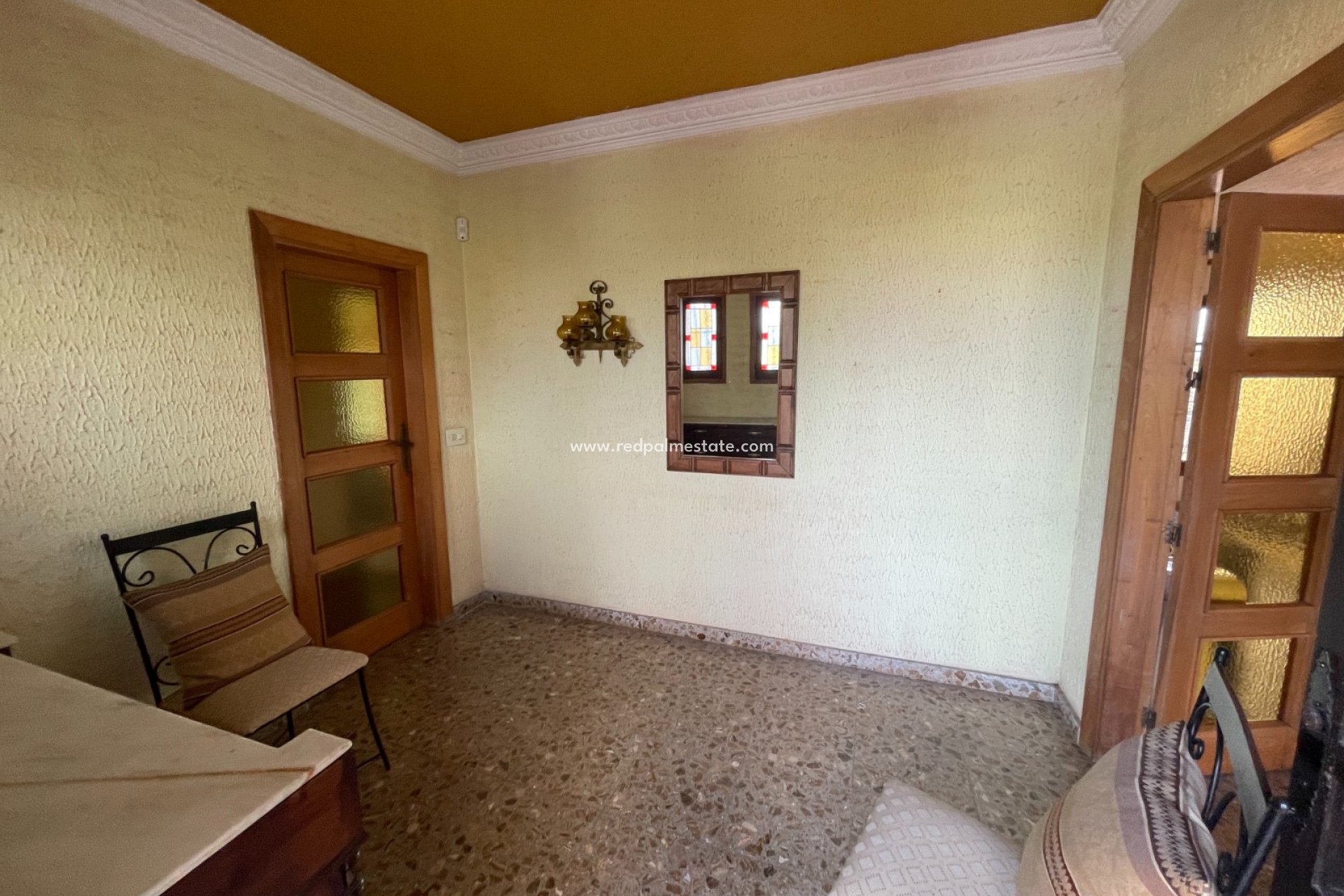 Resale - Villa -
Benejúzar - Inland