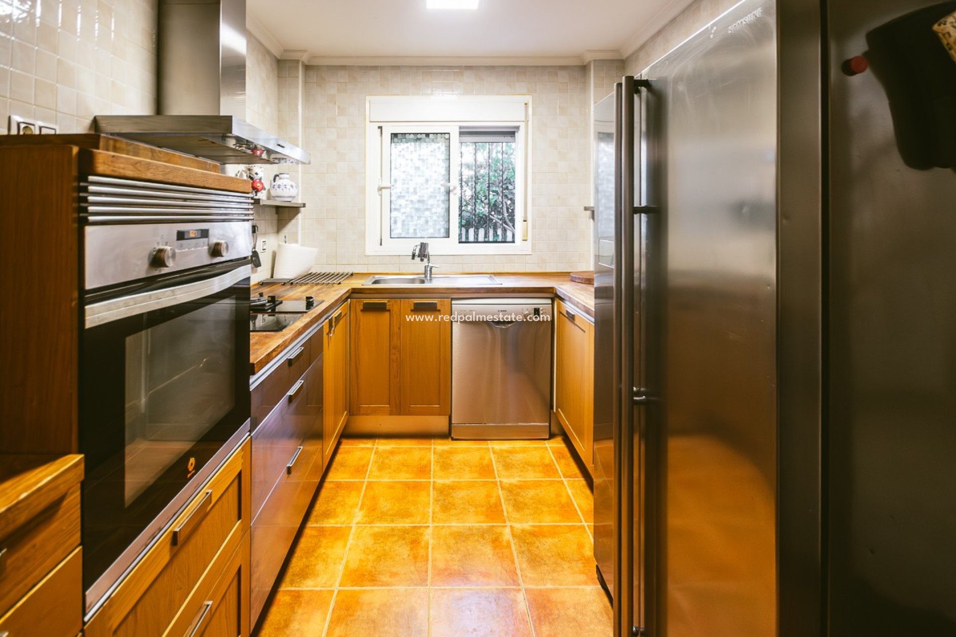 Resale - Villa -
Benferri - Inland