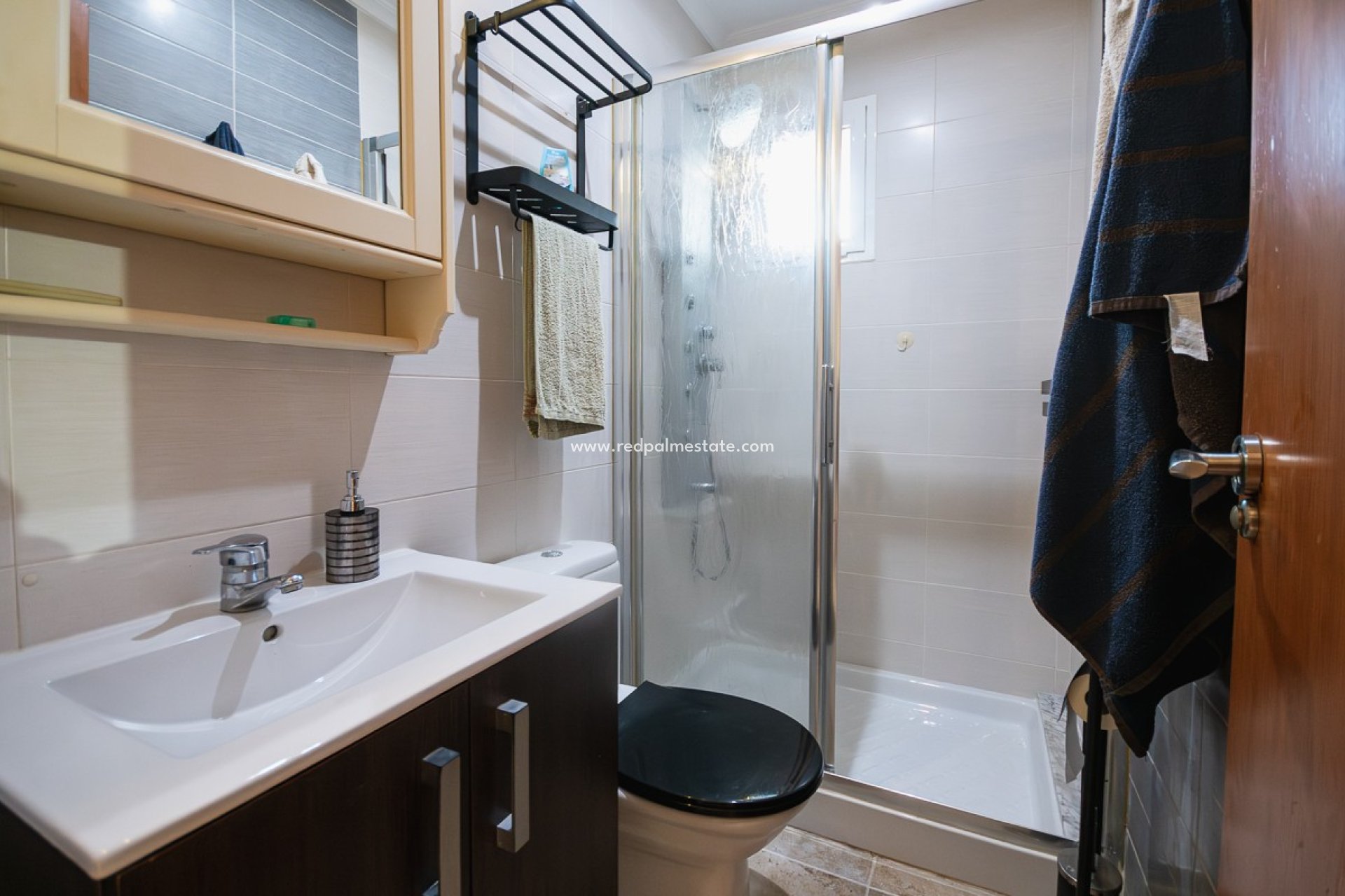 Resale - Villa -
Benferri - Inland