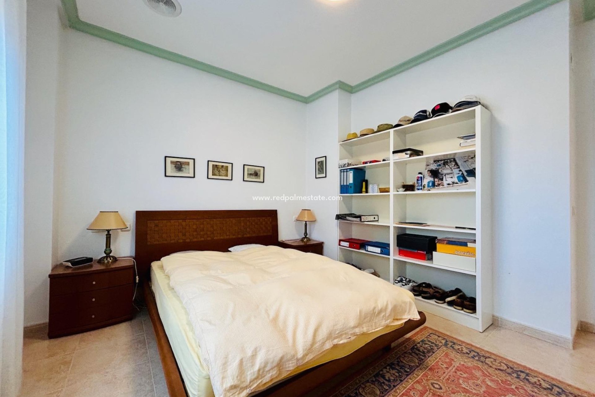 Resale - Villa -
Benferri