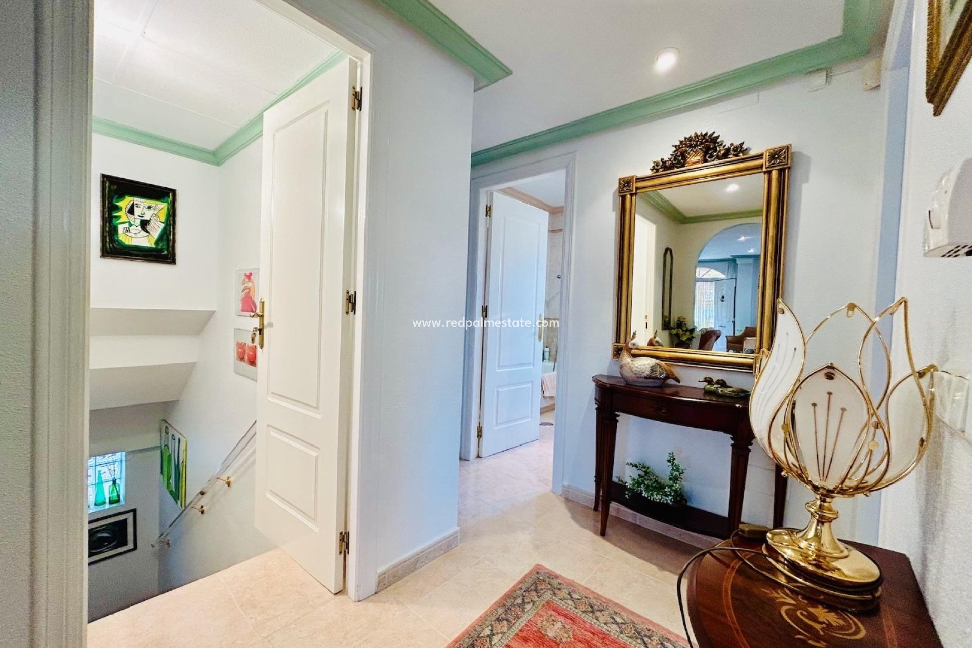 Resale - Villa -
Benferri