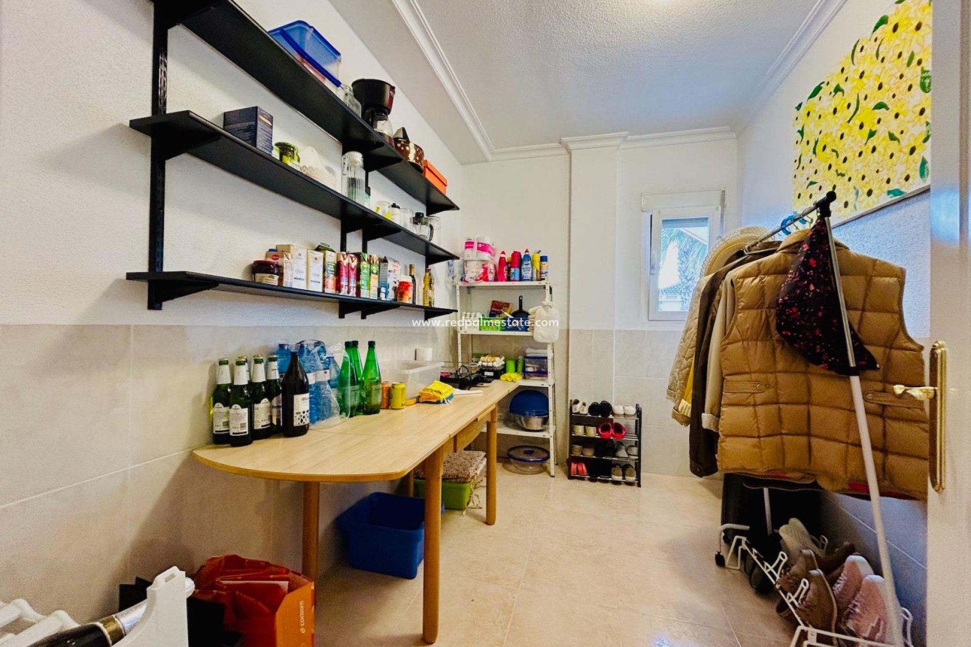 Resale - Villa -
Benferri