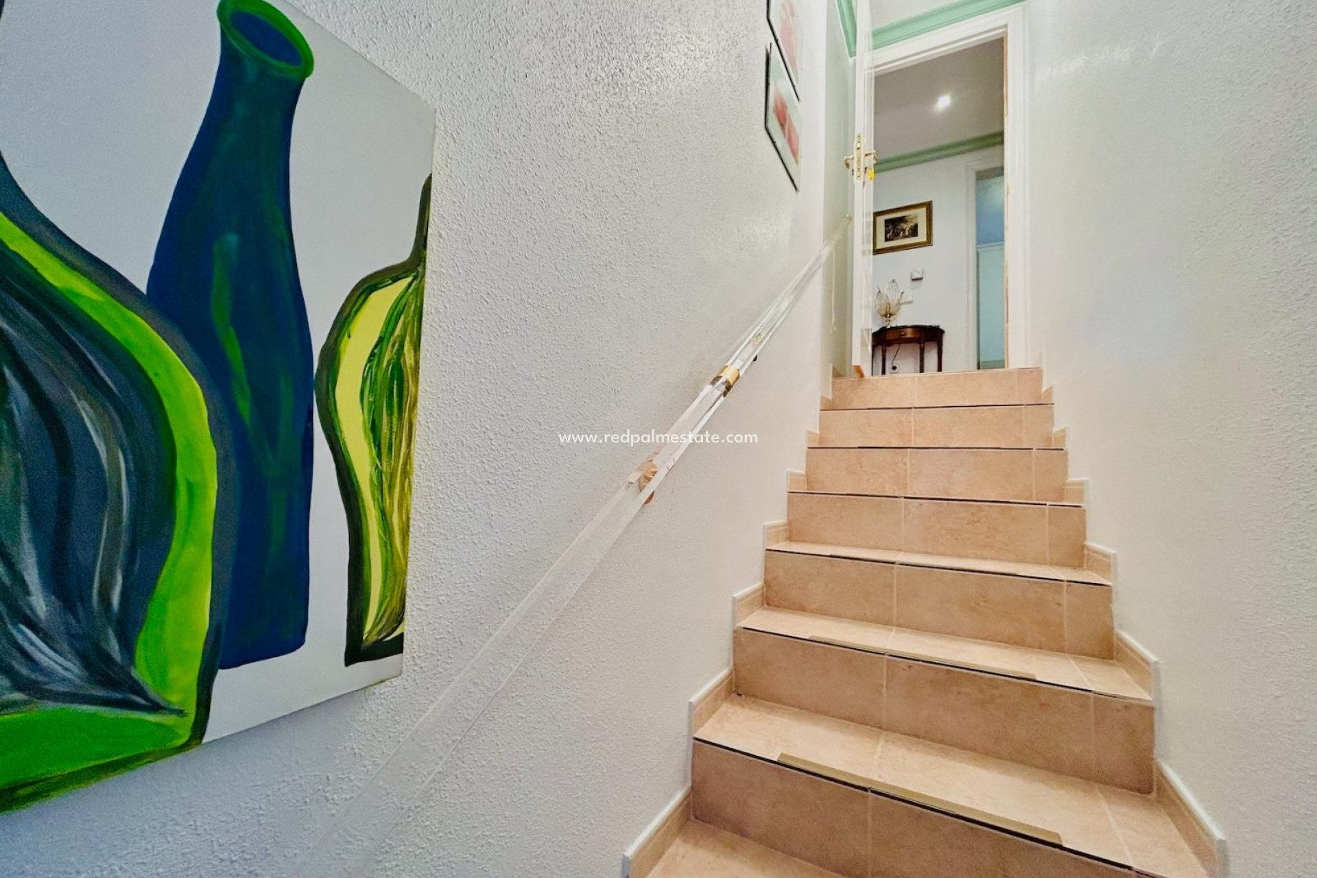 Resale - Villa -
Benferri