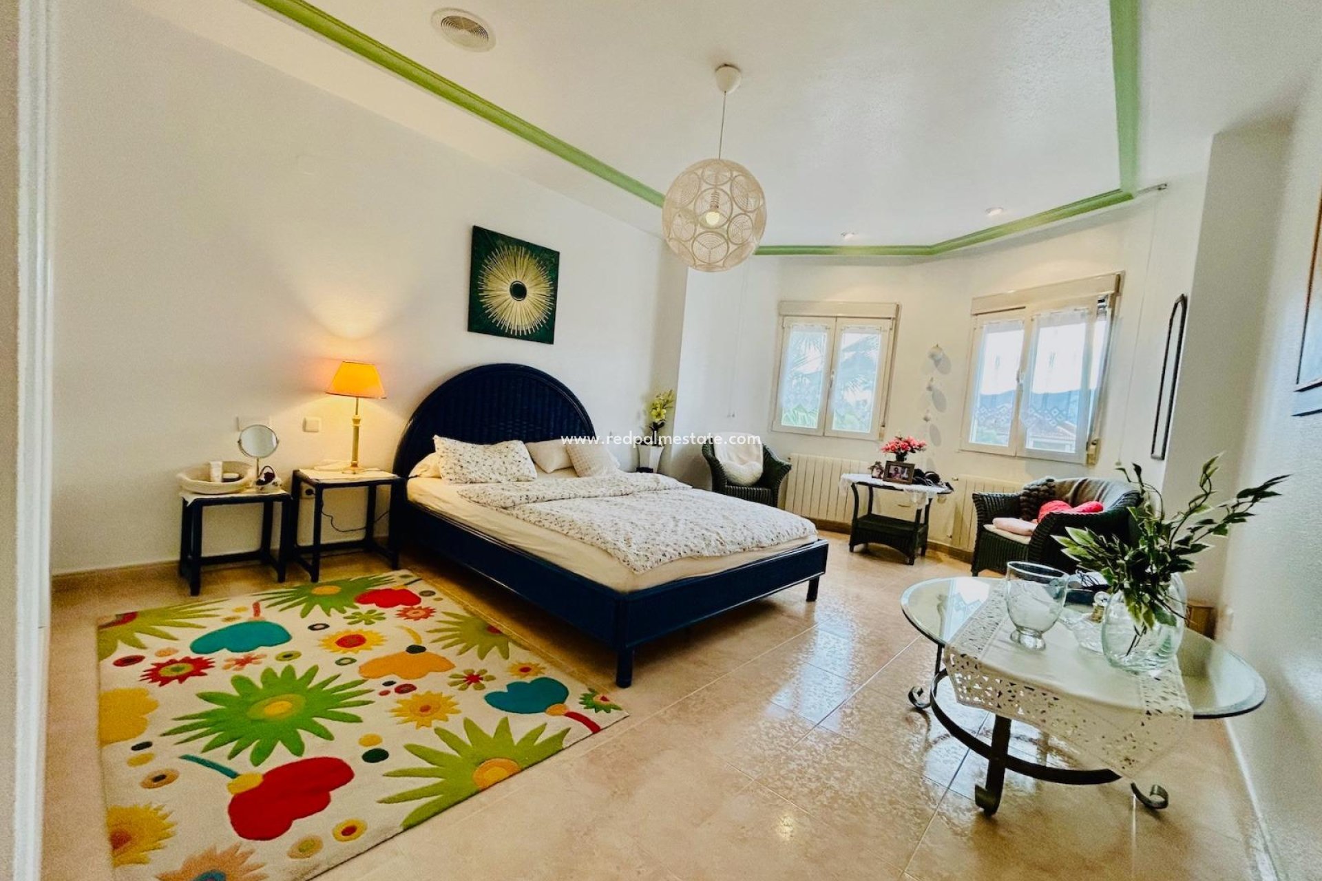 Resale - Villa -
Benferri