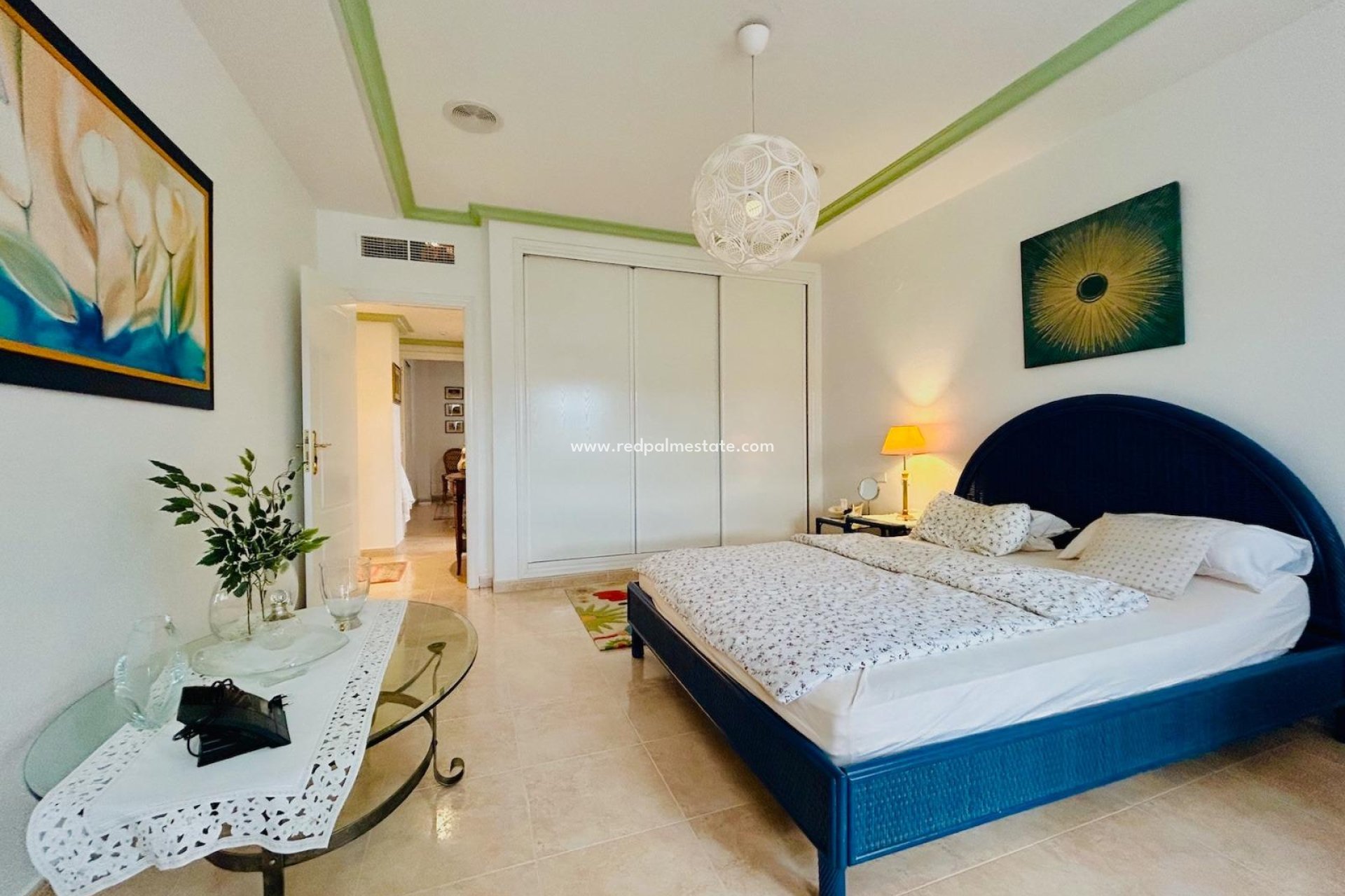 Resale - Villa -
Benferri