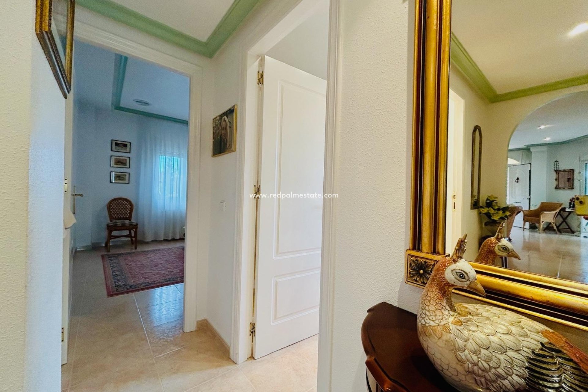 Resale - Villa -
Benferri