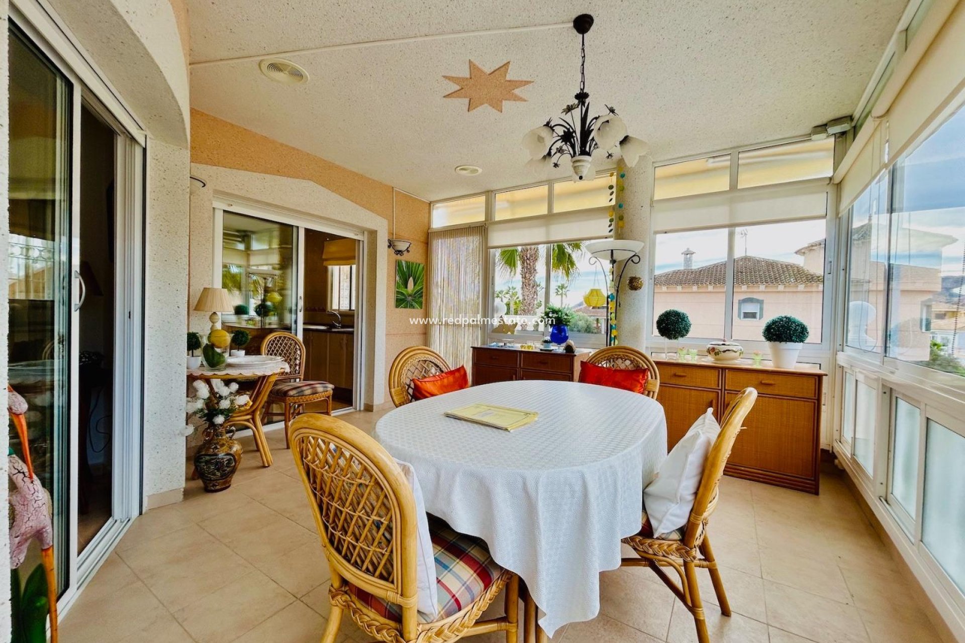 Resale - Villa -
Benferri