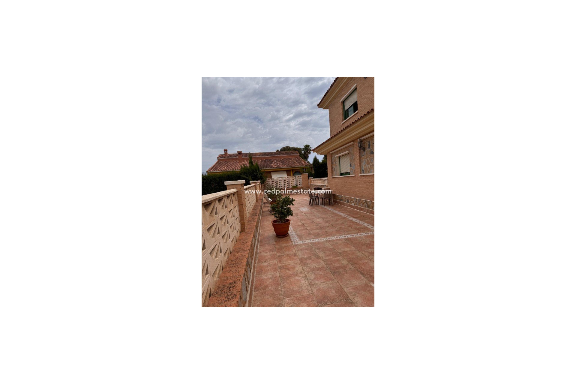 Resale - Villa -
Benidorm - Costa Blanca
