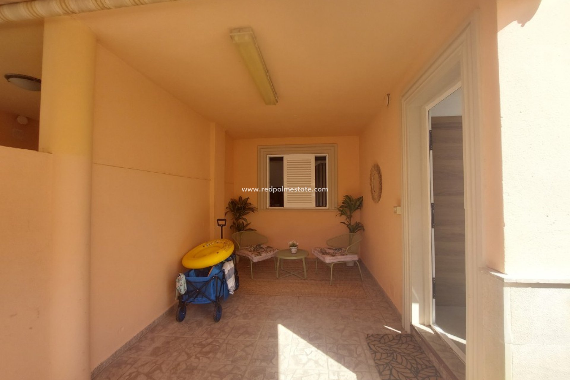 Resale - Villa -
Benidorm - Costa Blanca